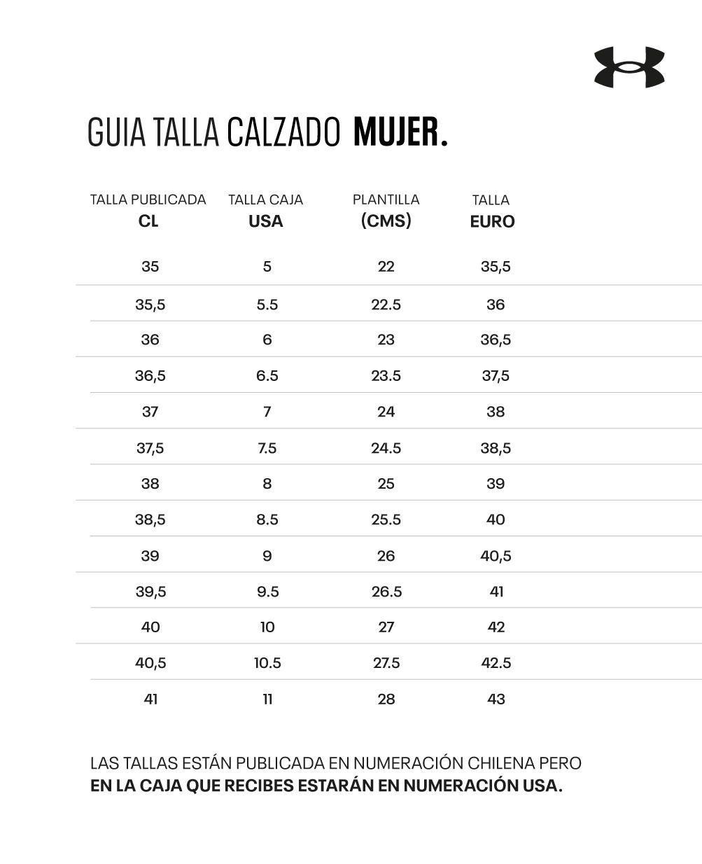 Zapatillas Correr UA Surge 4 Mujer Gris-2