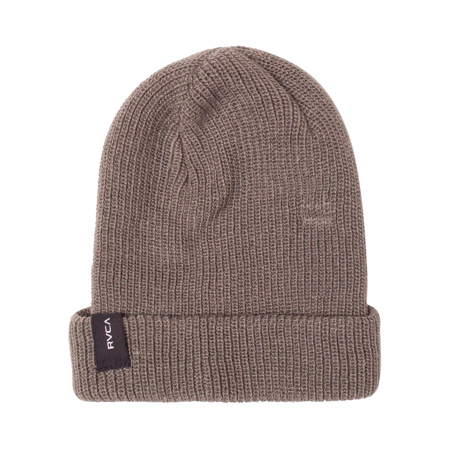 Gorro Hombre Dayshift Grafito-0