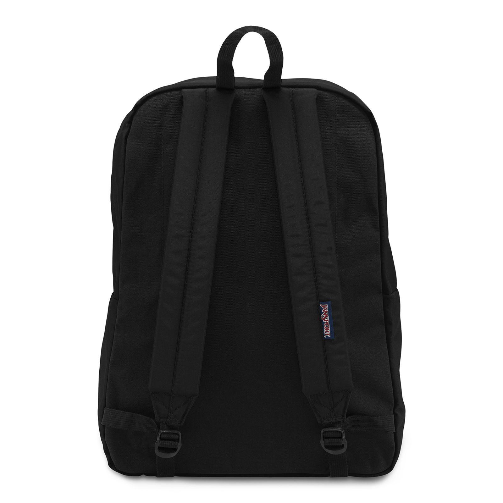 Mochila Superbreak Negra-2