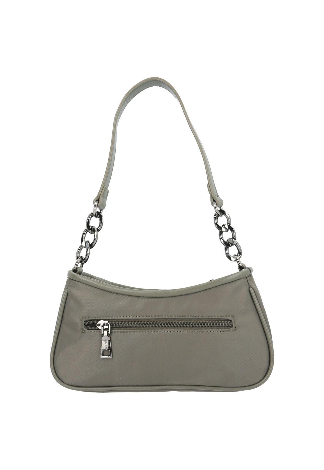 Cartera Joale Cross Oliva Mujer-2