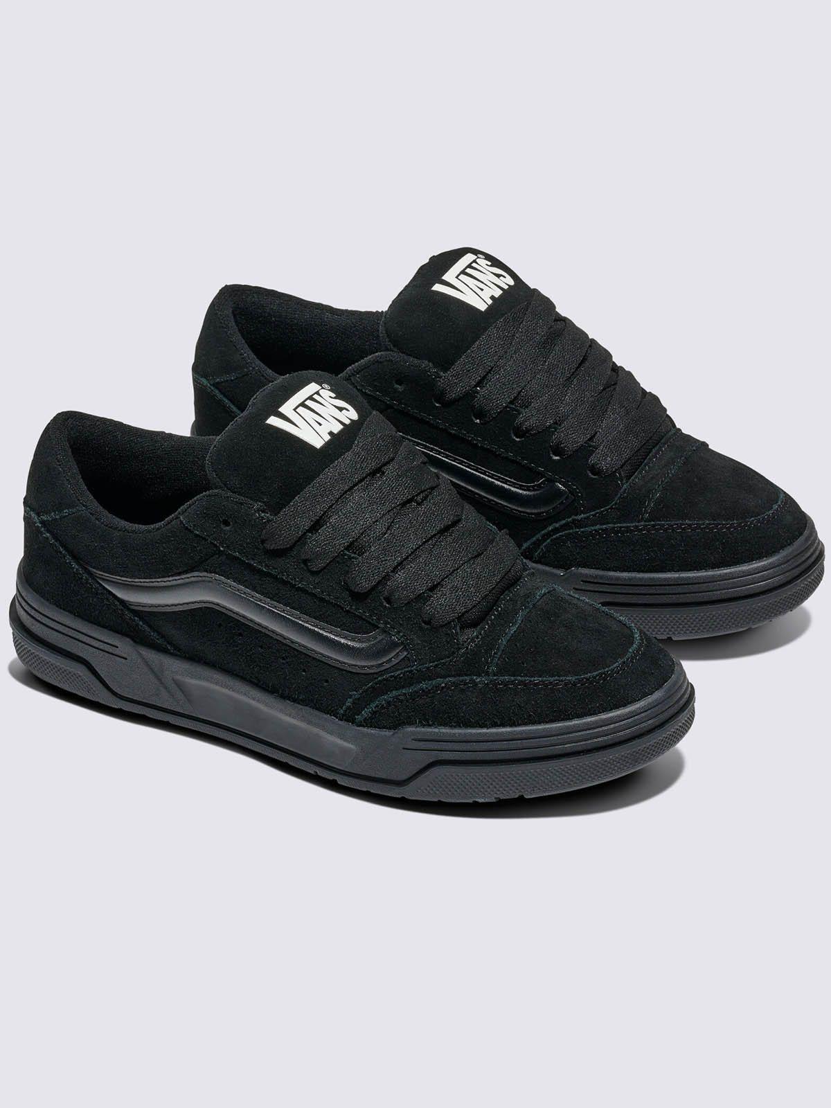 Zapatilla Unisex Mte Ultrarange Neo Vr3 Negro-1