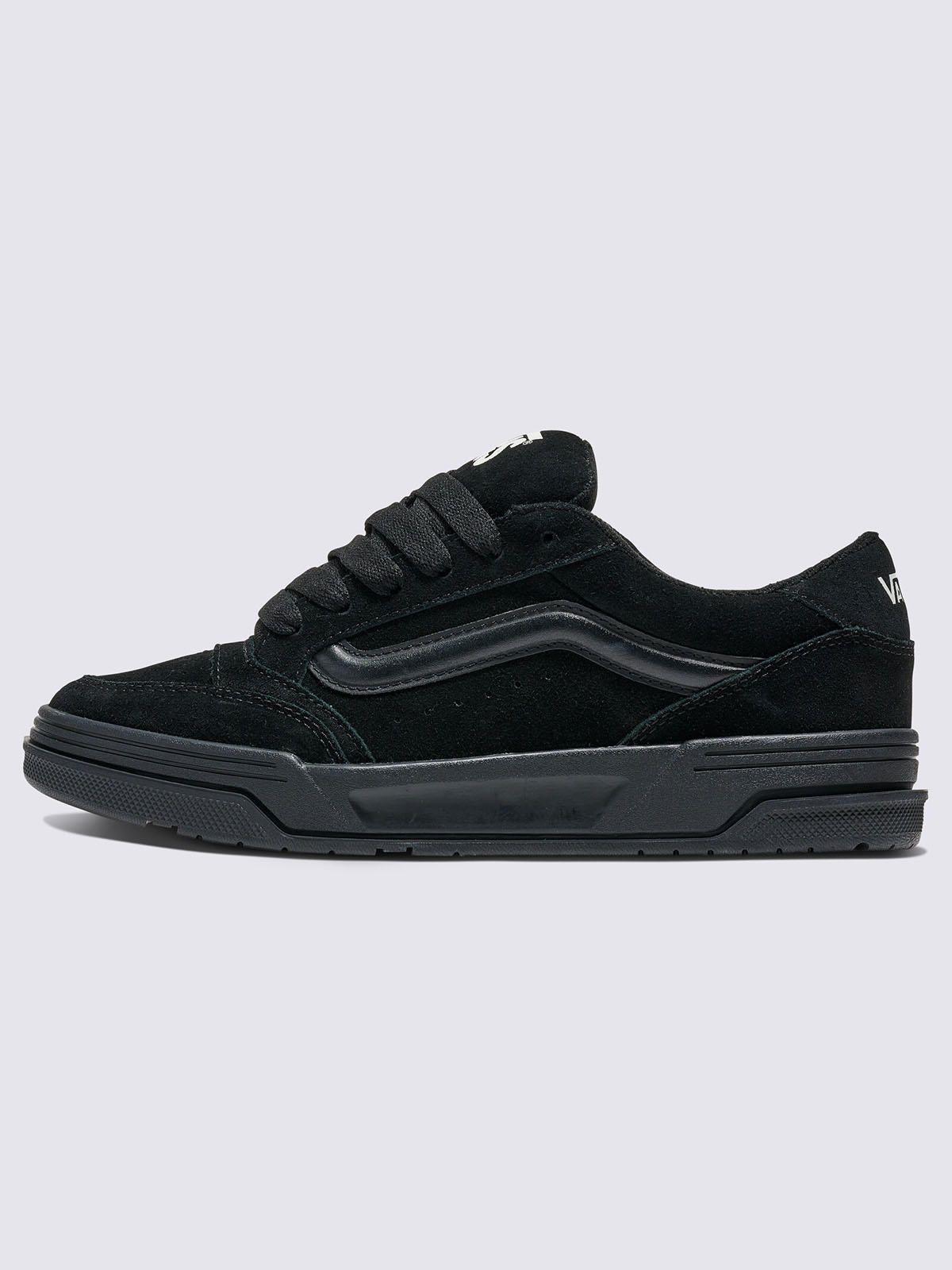 Zapatilla Unisex Mte Ultrarange Neo Vr3 Negro-1