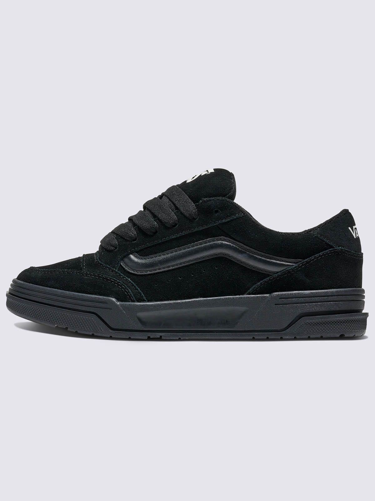 Zapatilla Unisex Mte Ultrarange Neo Vr3 Negro-3