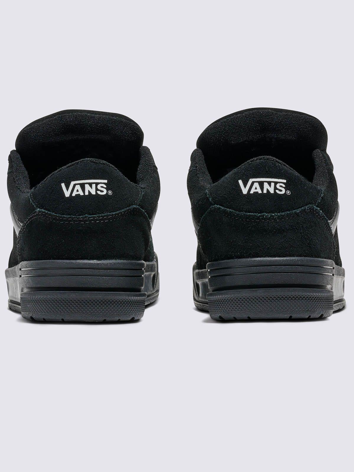 Zapatilla Unisex Mte Ultrarange Neo Vr3 Negro-5