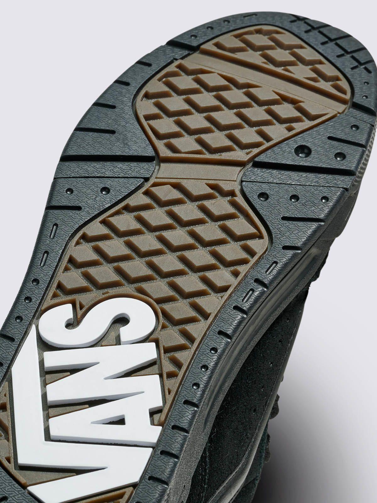 Zapatilla Unisex Mte Ultrarange Neo Vr3 Negro-6