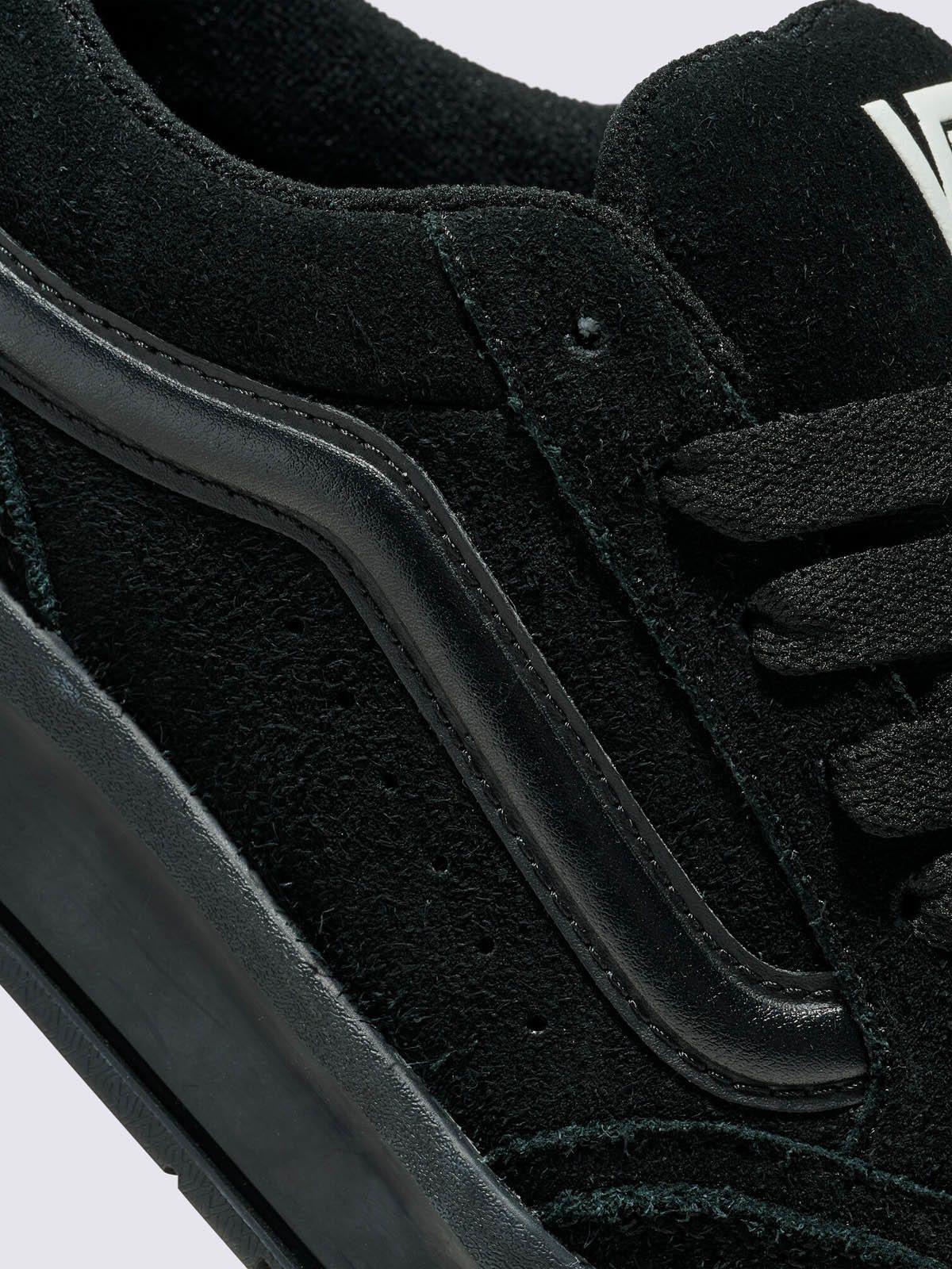 Zapatilla Unisex Mte Ultrarange Neo Vr3 Negro-7