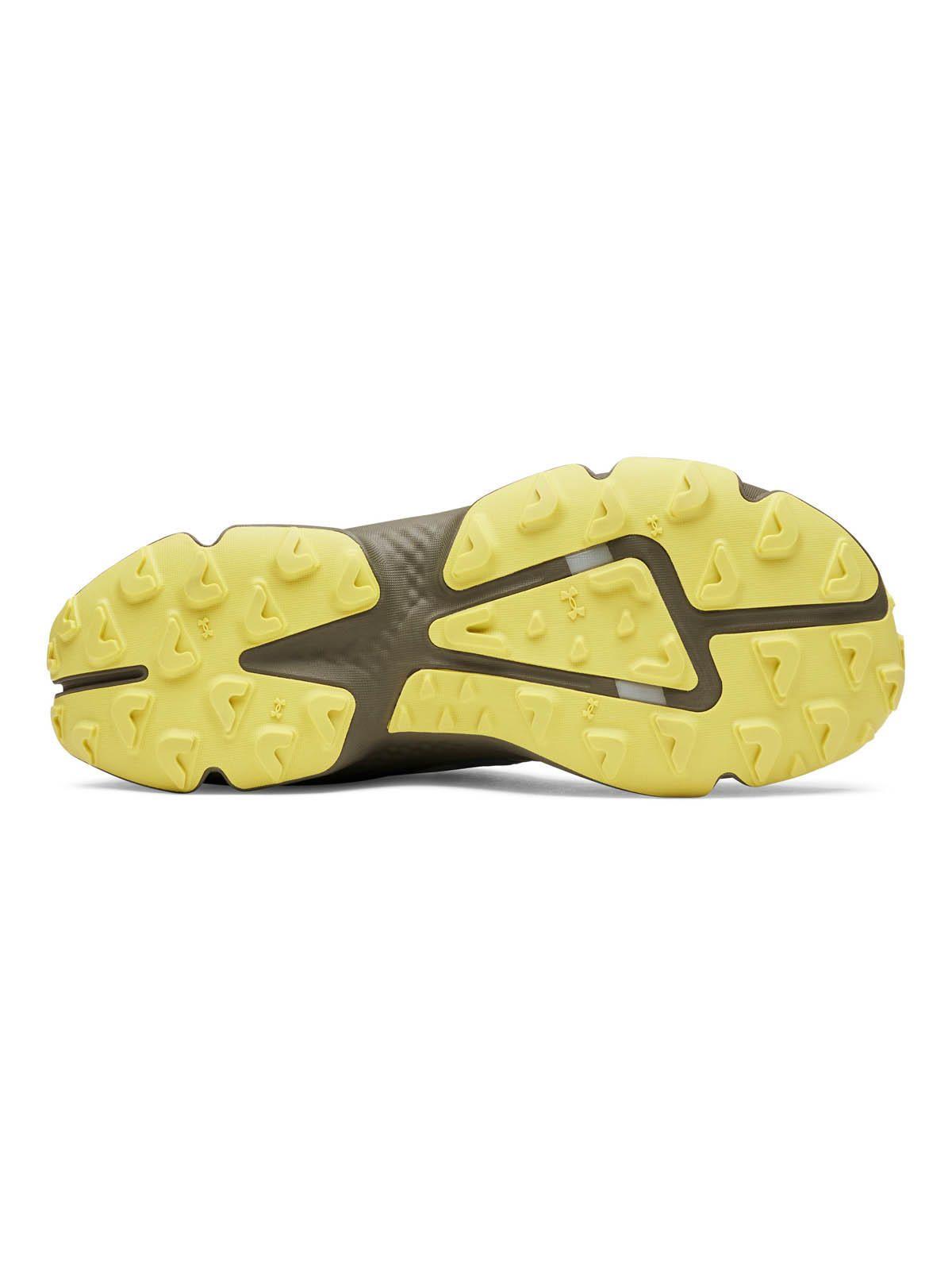 Zapatilla Outdoor Hombre Expanse Low verde -3