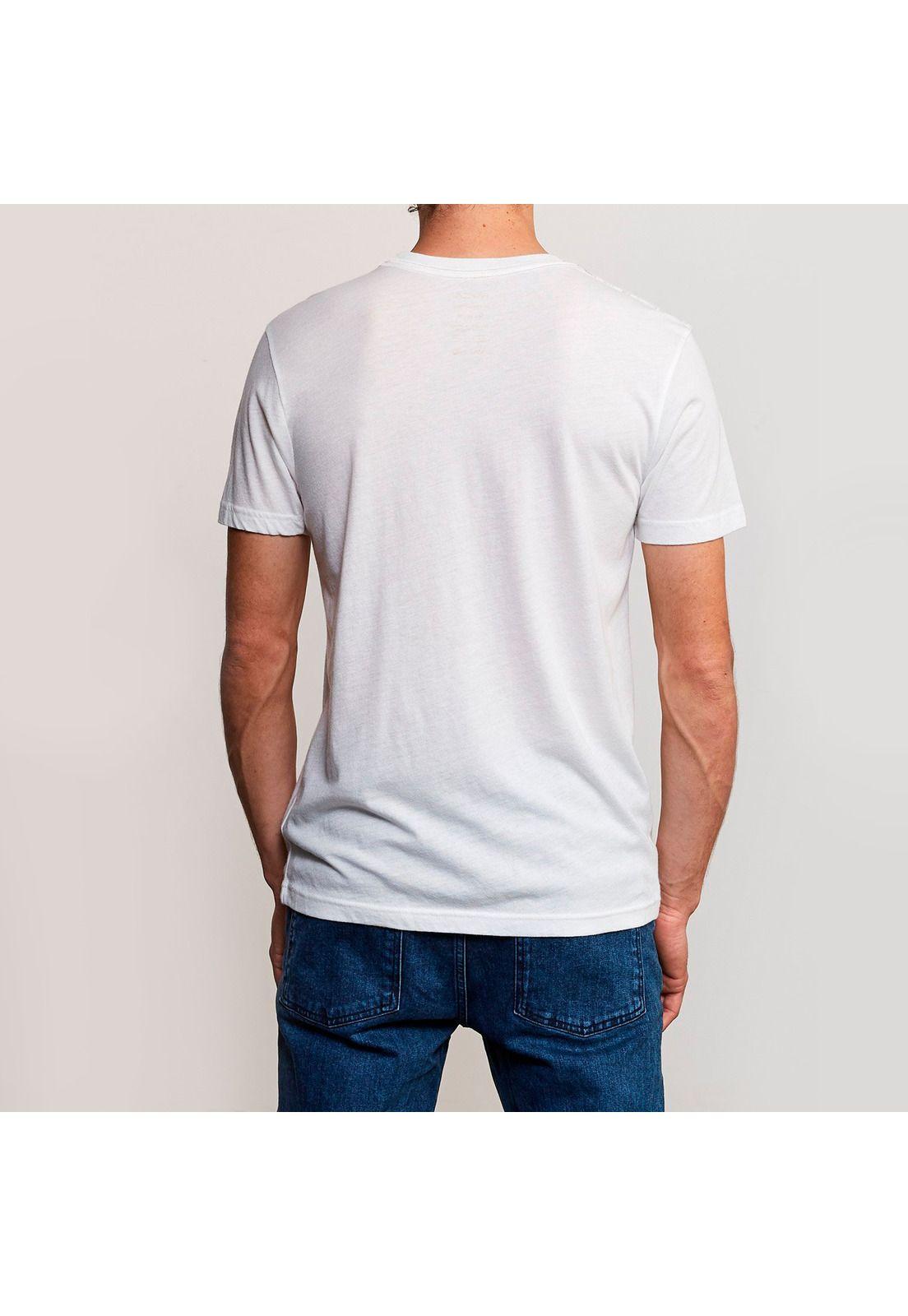 Polera Hombre Big Crema-2
