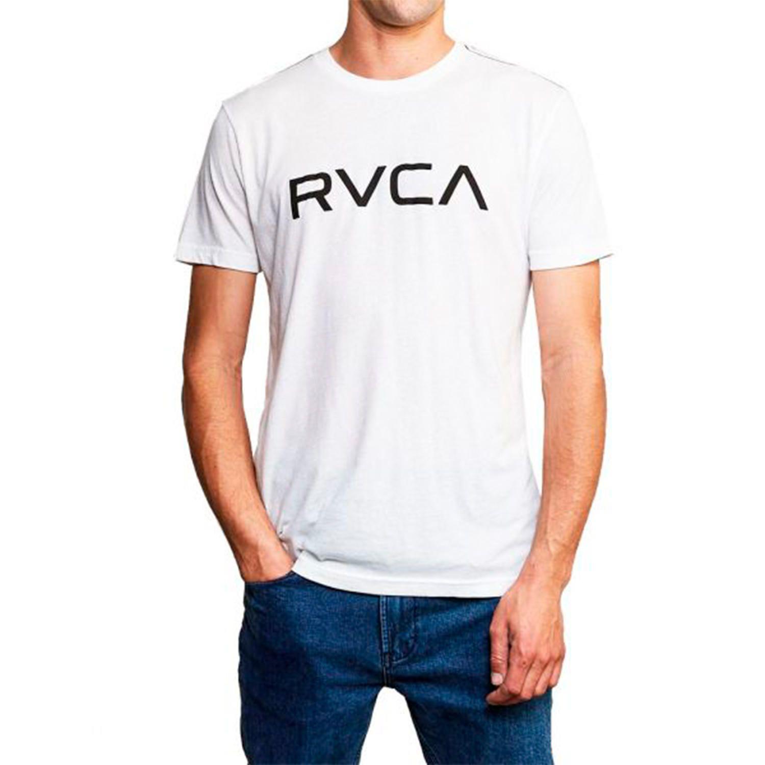 Polera Hombre Big Crema-1