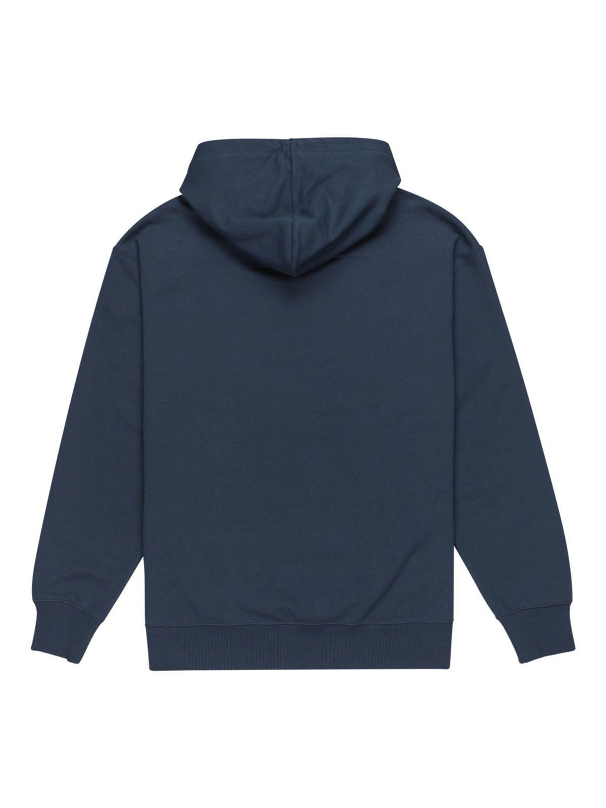 Polerón Hombre Cornell Cipher Azul Hombre-1