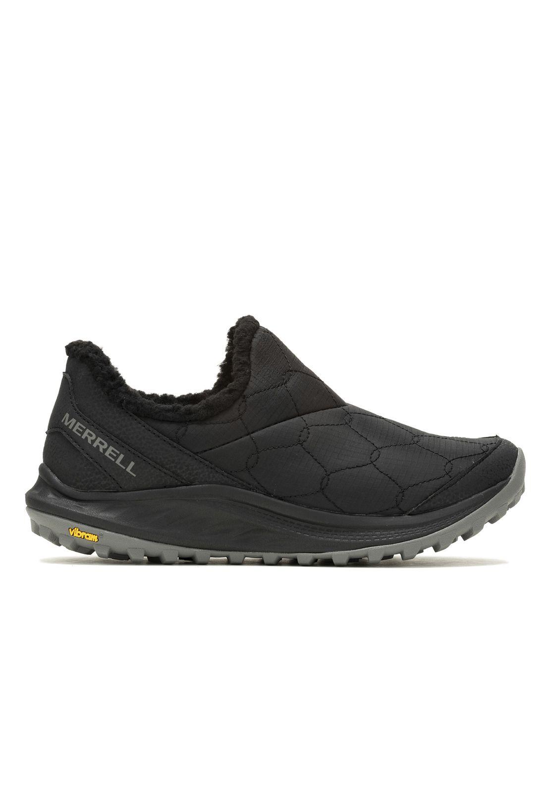 Zapatilla Mujer Antora 3 Thermo Moc Negro-0