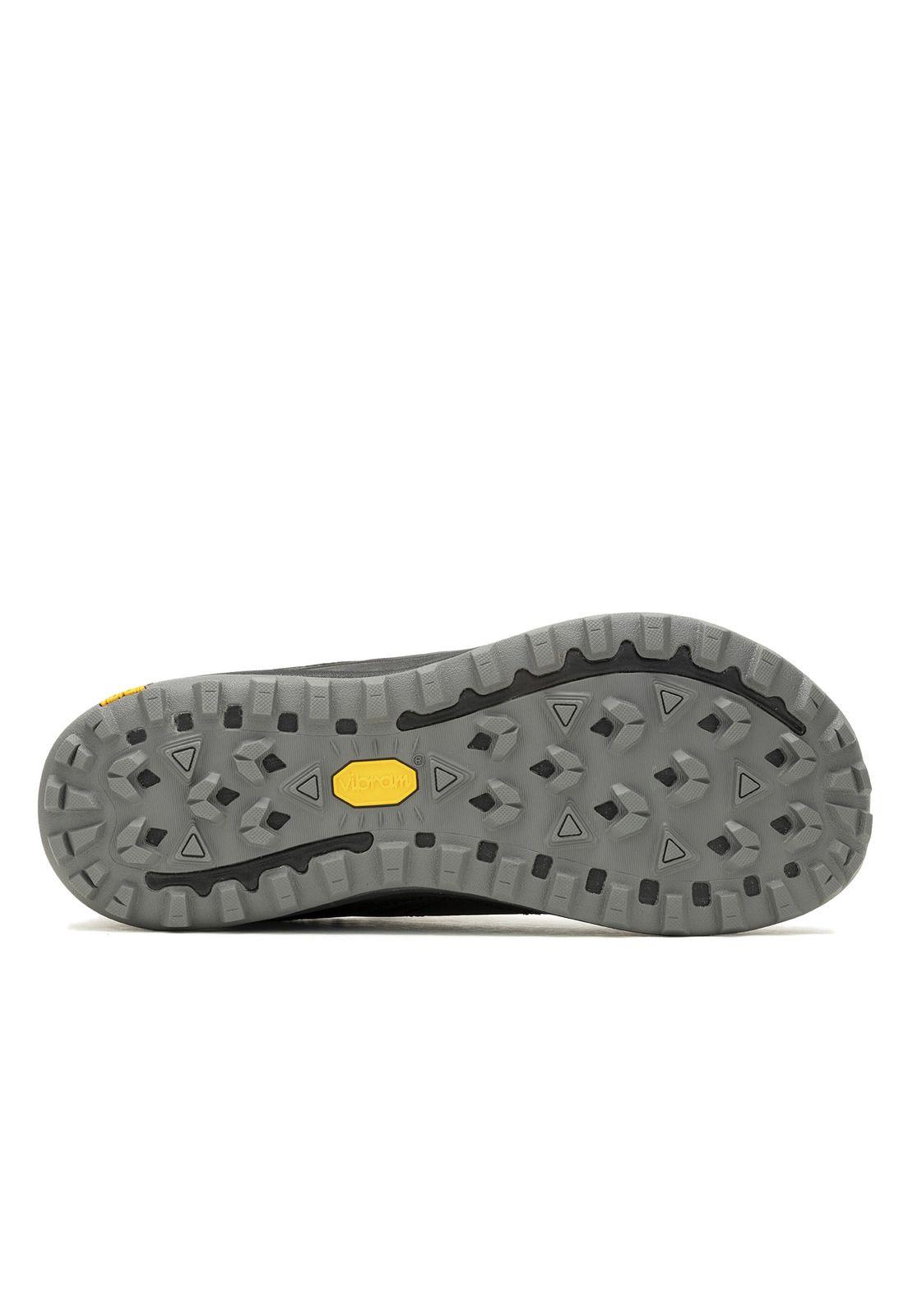 Zapatilla Mujer Antora 3 Thermo Moc Negro-6