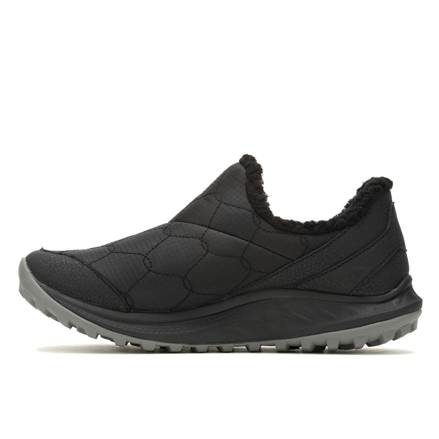 Zapatilla Mujer Antora 3 Thermo Moc Negro-3