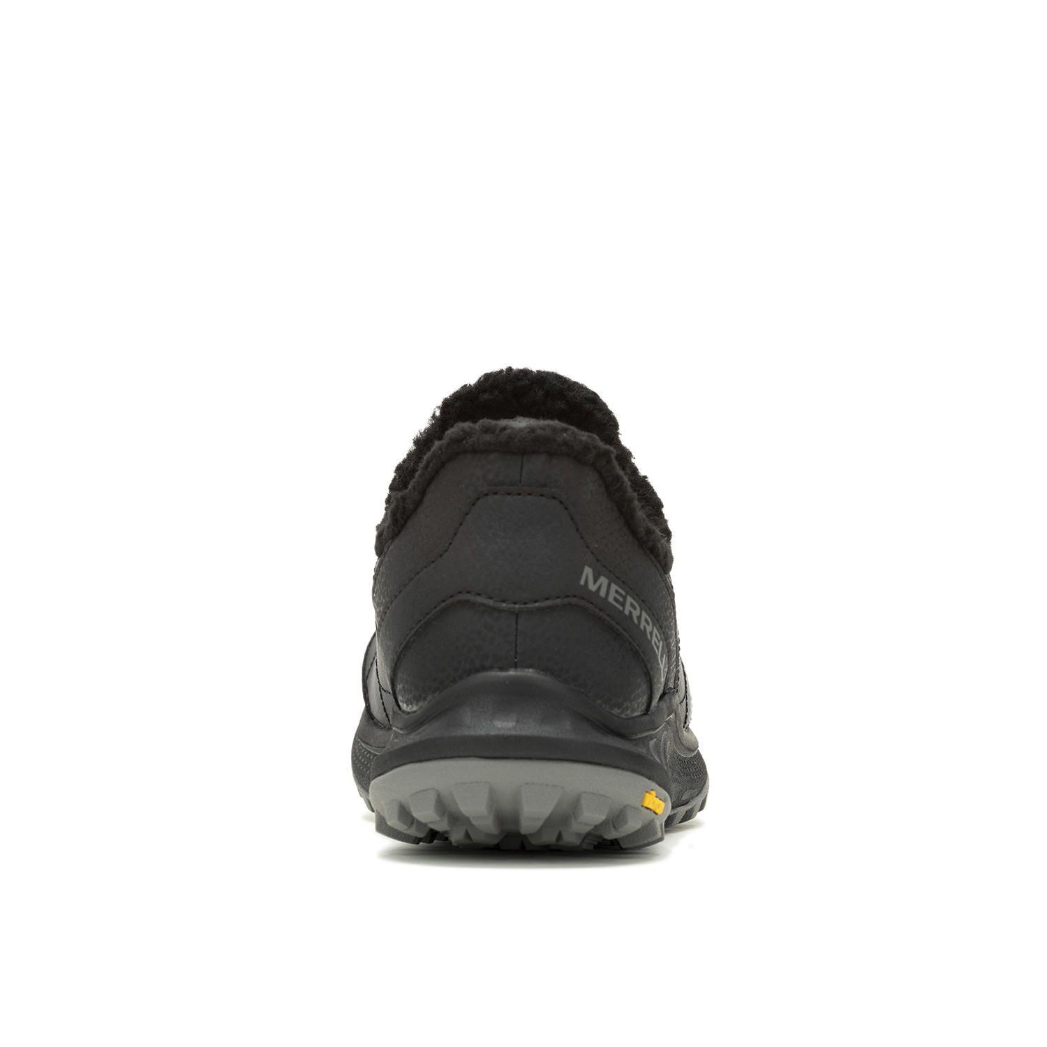 Zapatilla Mujer Antora 3 Thermo Moc Negro-4