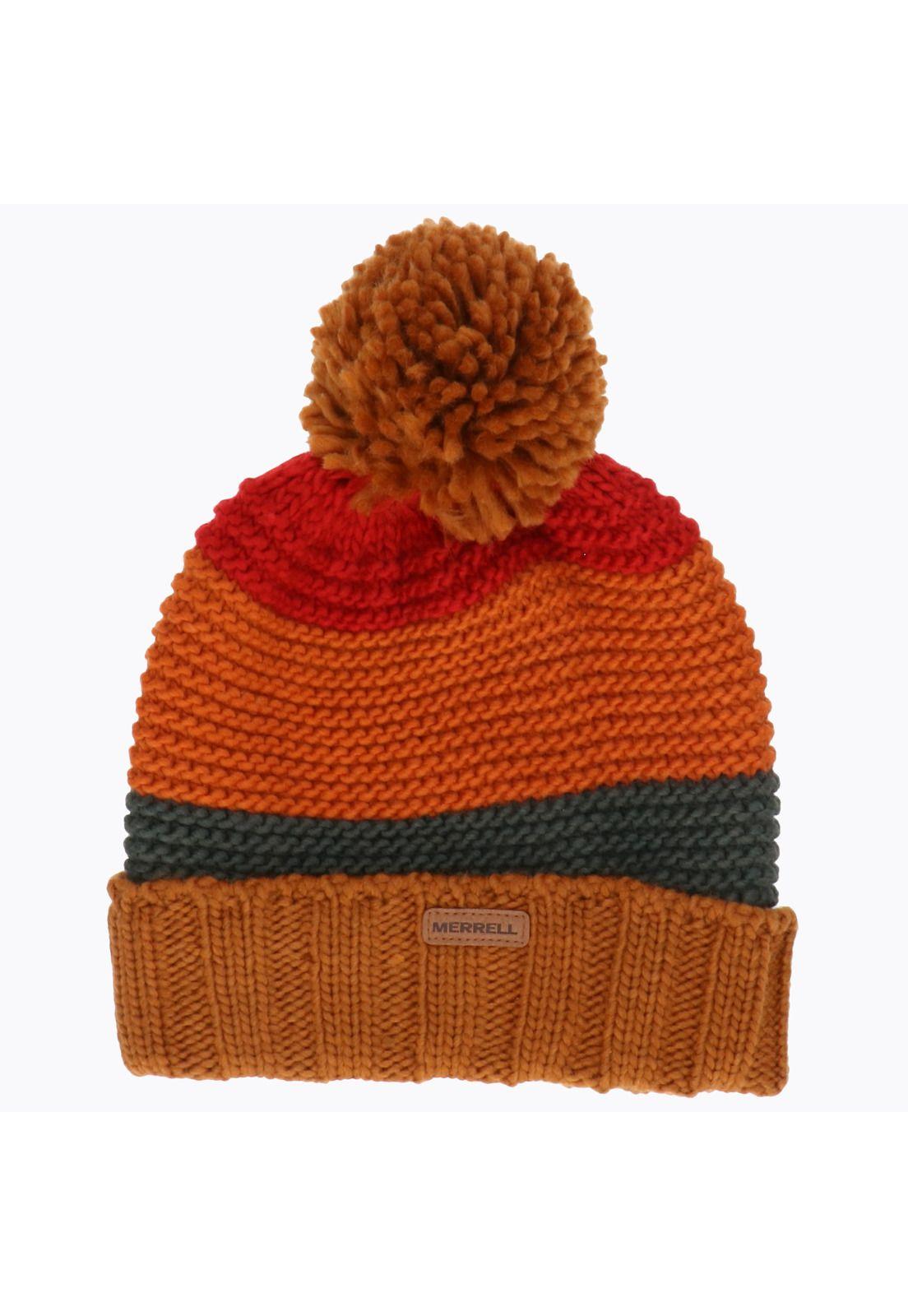 Gorro Unisex Salty Rojo-0