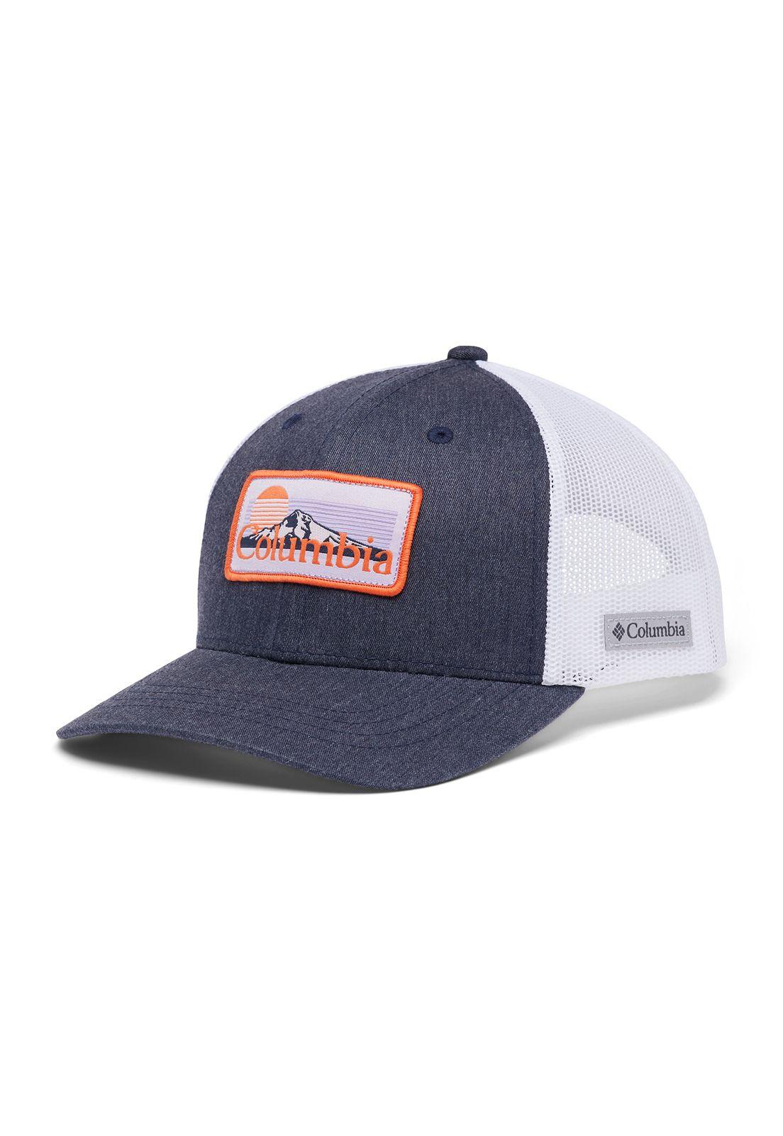 Gorro Niño Youth Snap Back Hat Azul-0