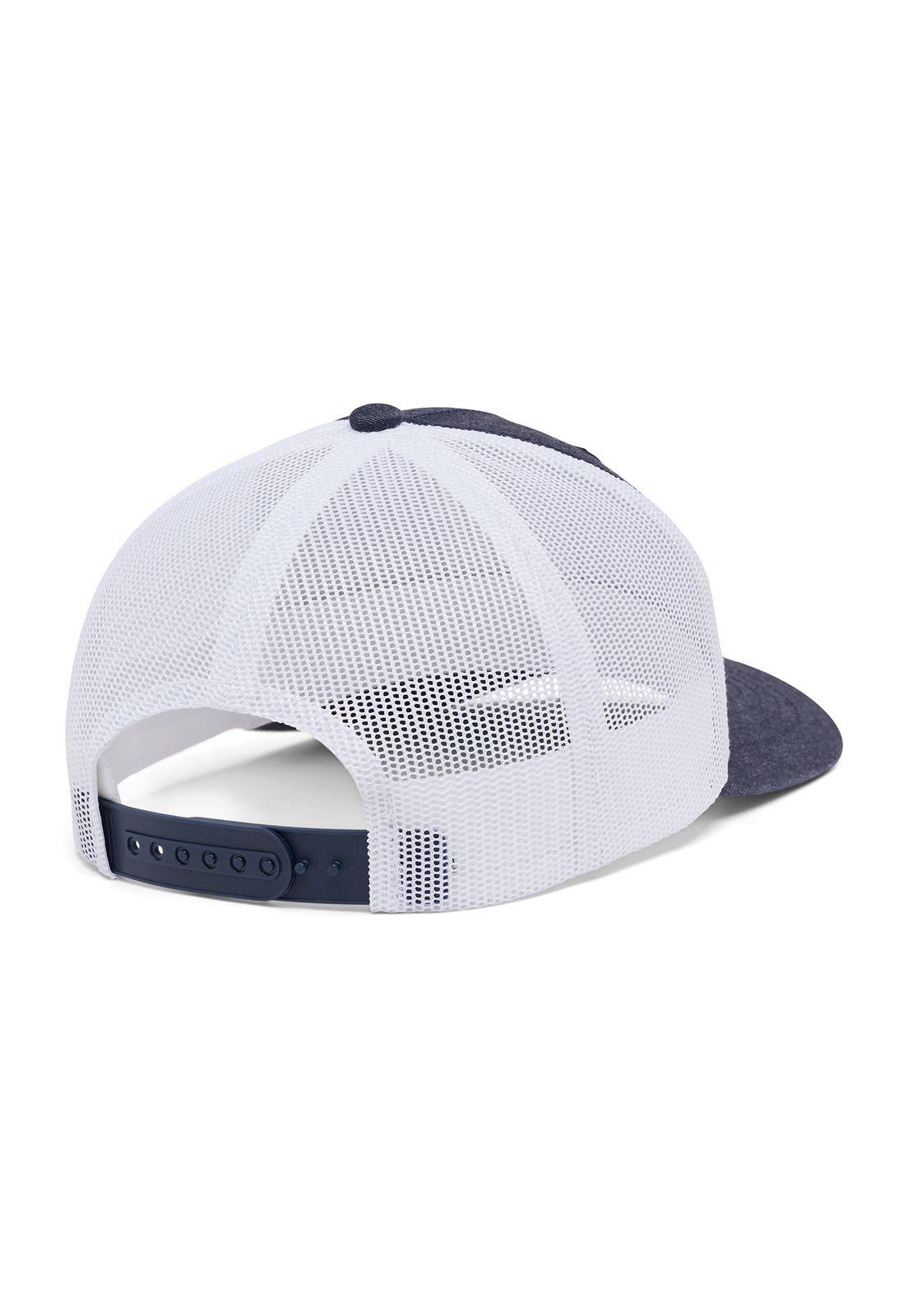 Gorro Niño Youth Snap Back Hat Azul-1