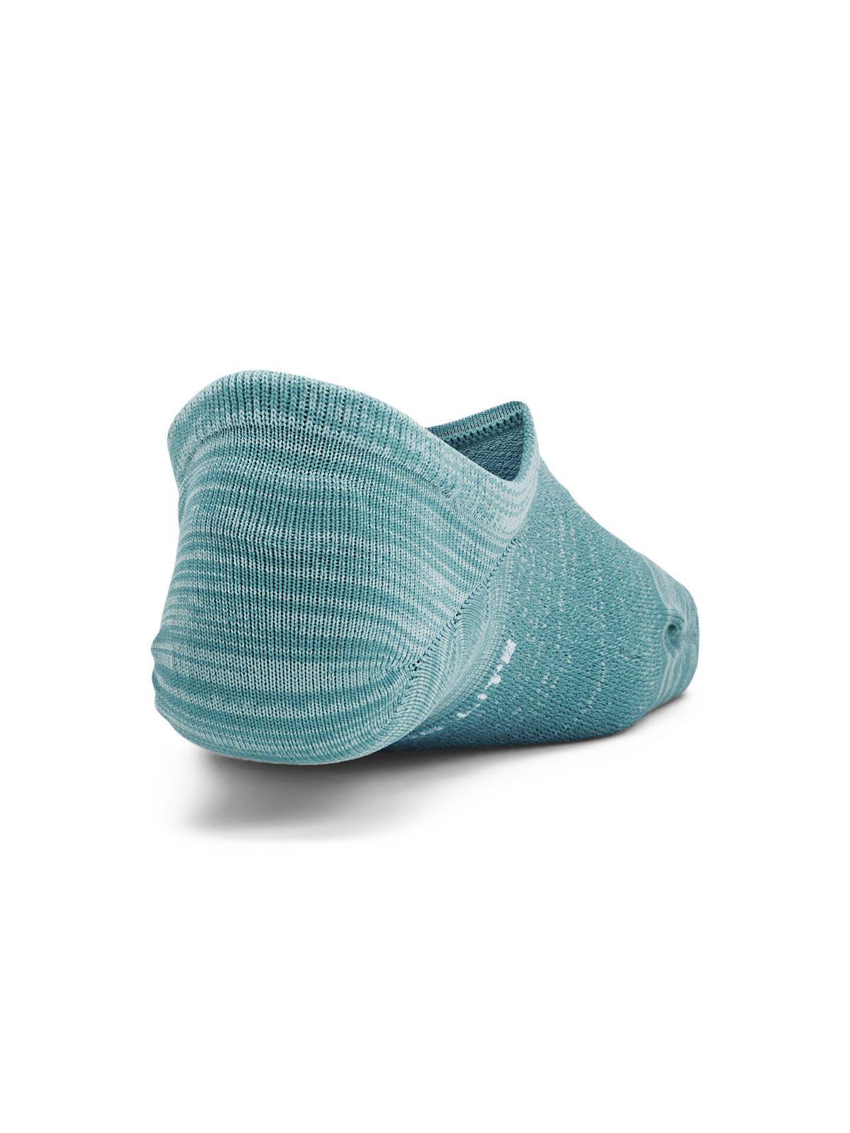 Pack 3 Calcetines Breathe Lite Mujer Azul-1