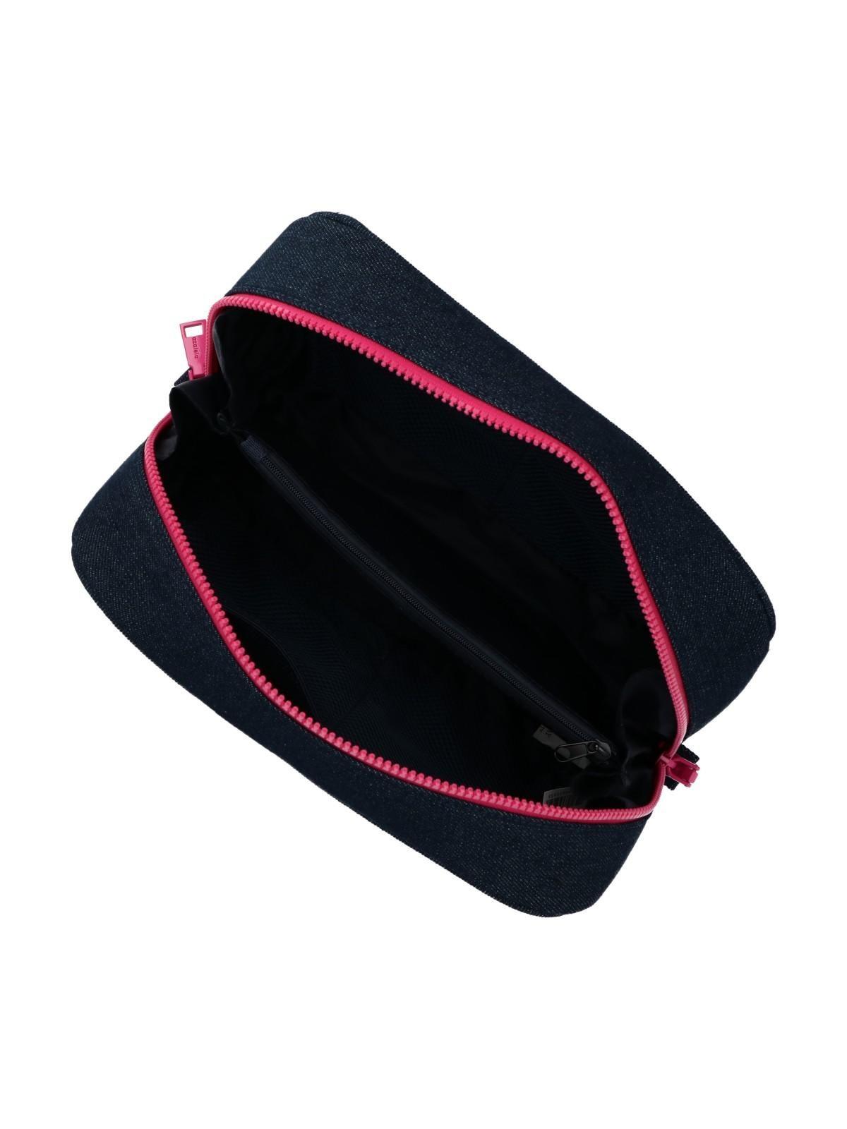 Estuche Mujer Brad Neceser Azul-3