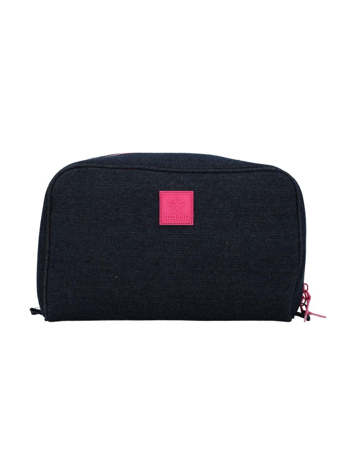 Estuche Mujer Brad Neceser Azul-0