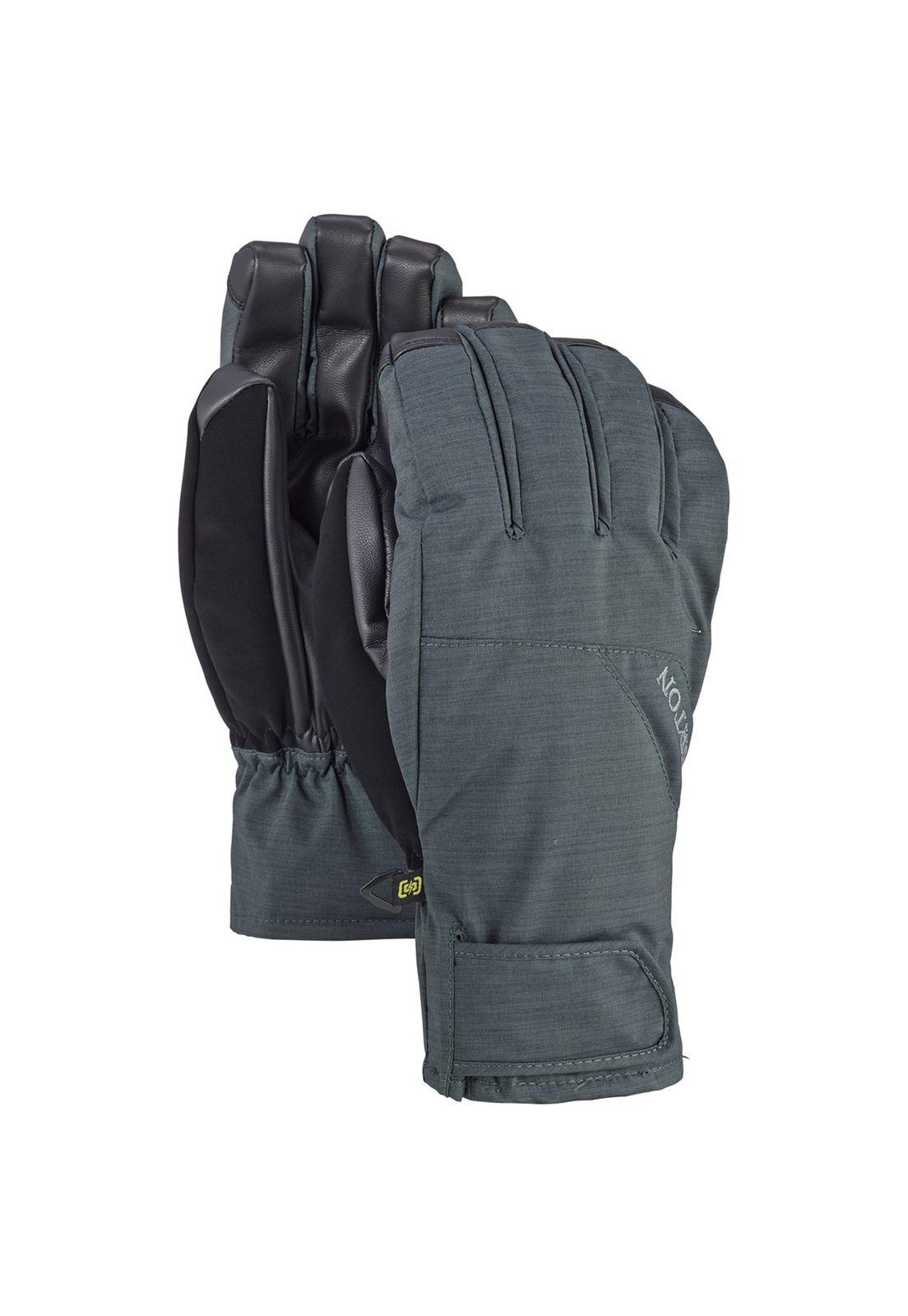 Guante Hombre MB Prospect Undgl-0