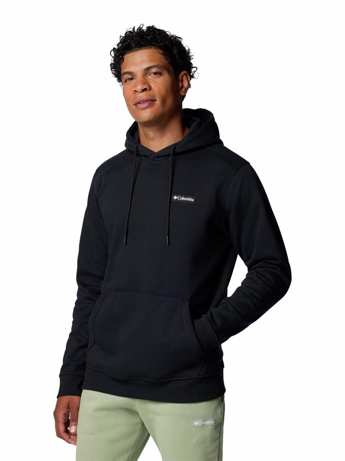 Polerón Hombre Meridian Creek Negro-1