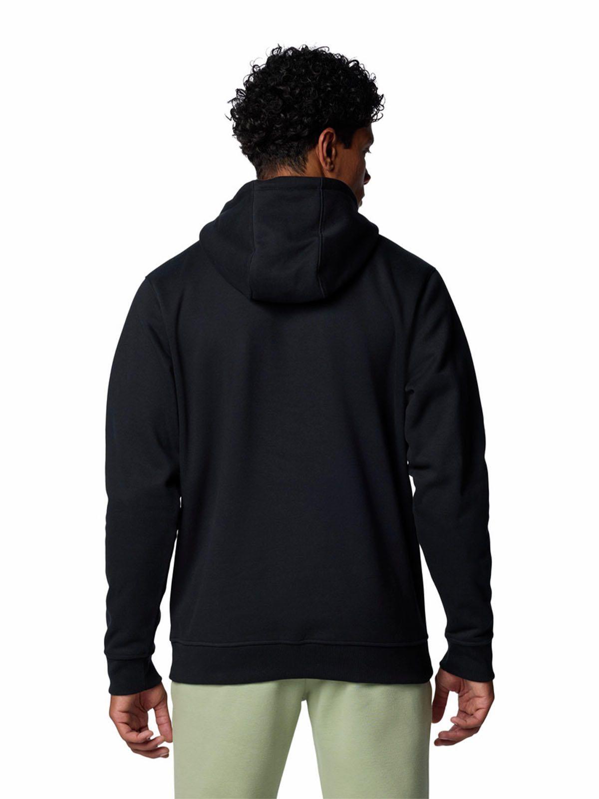 Polerón Hombre Meridian Creek Negro-3