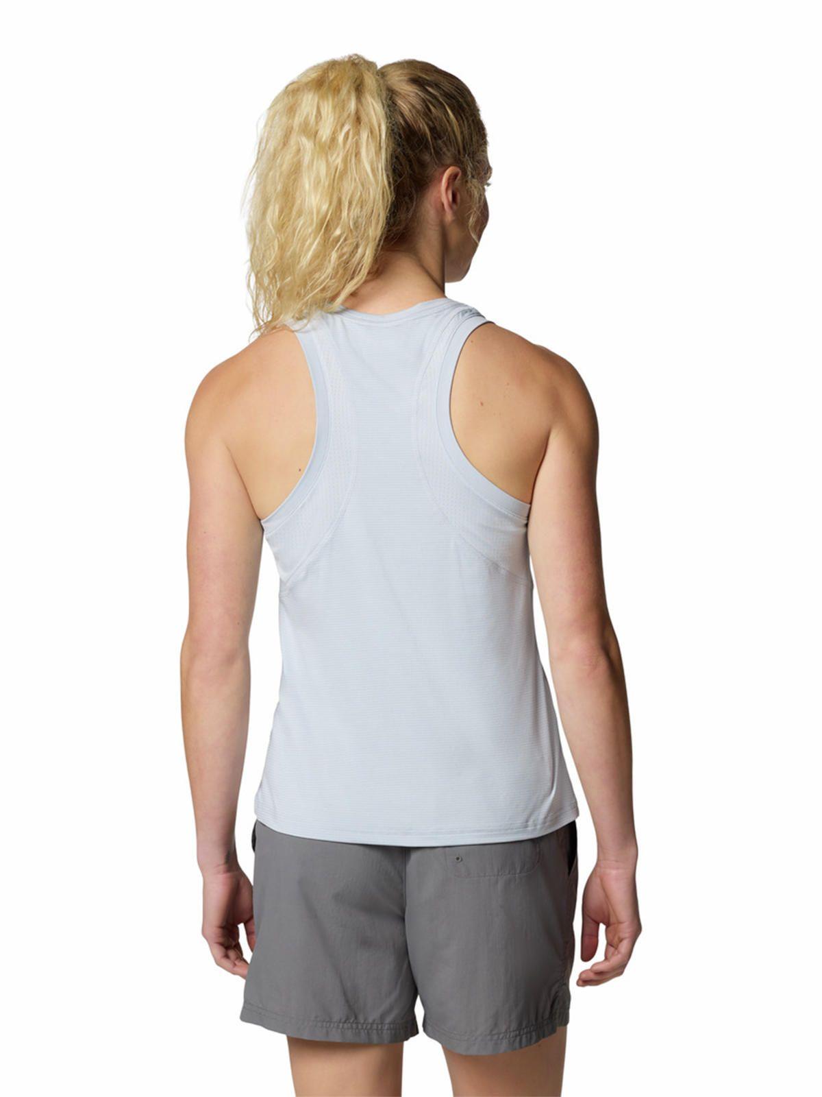 Polera Sin Mangas Mujer Weekend Ascent Gris-5
