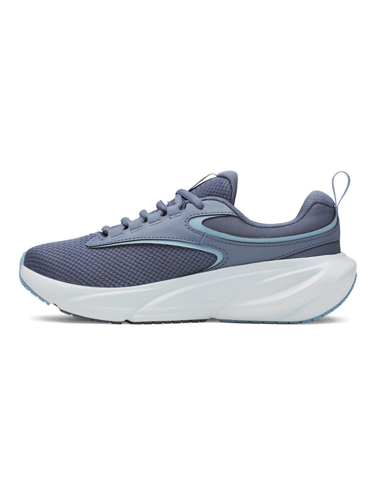 Zapatilla Mujer Ua W Surge 5 Gris-1