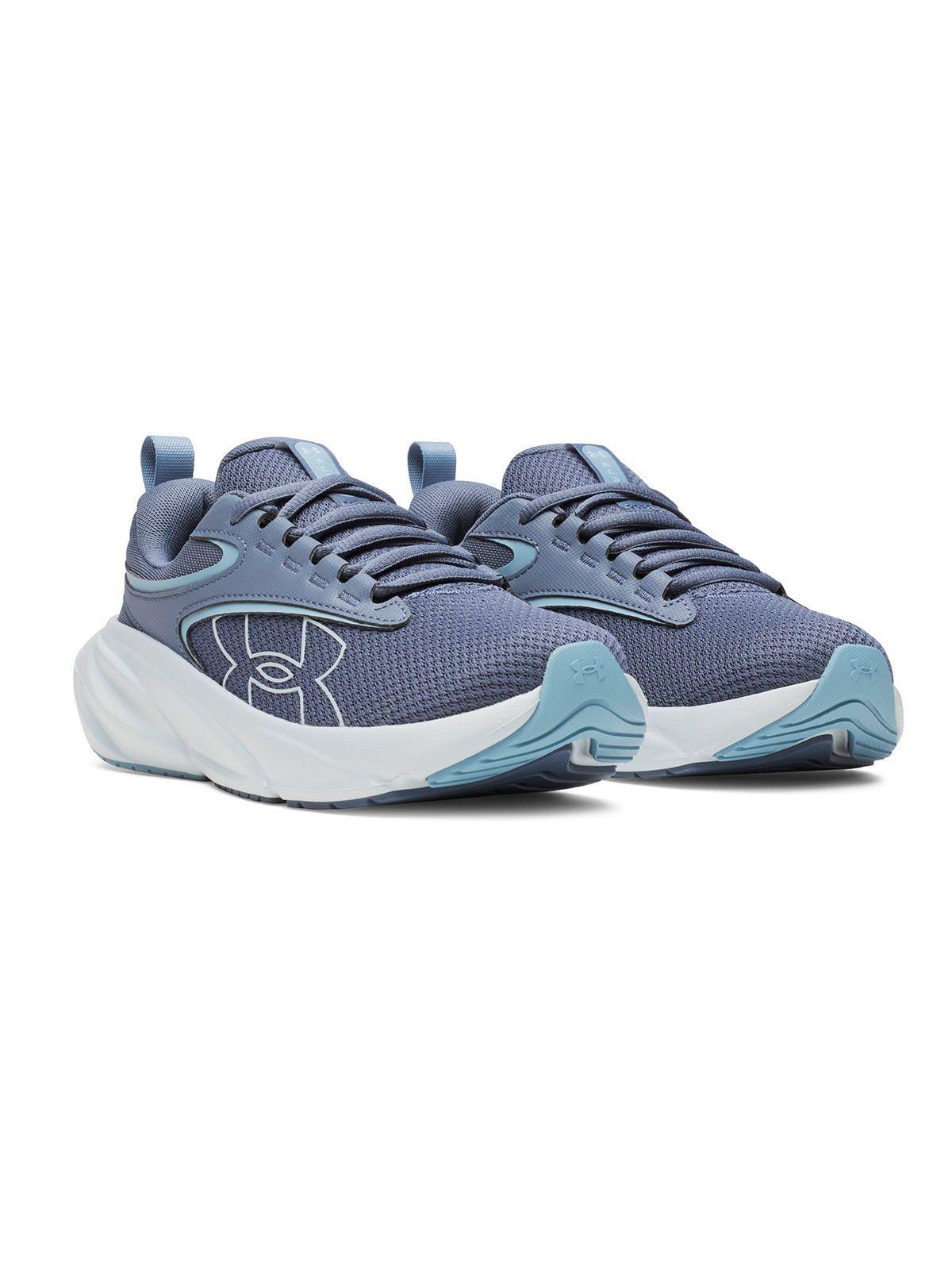 Zapatilla Mujer Ua W Surge 5 Gris-5