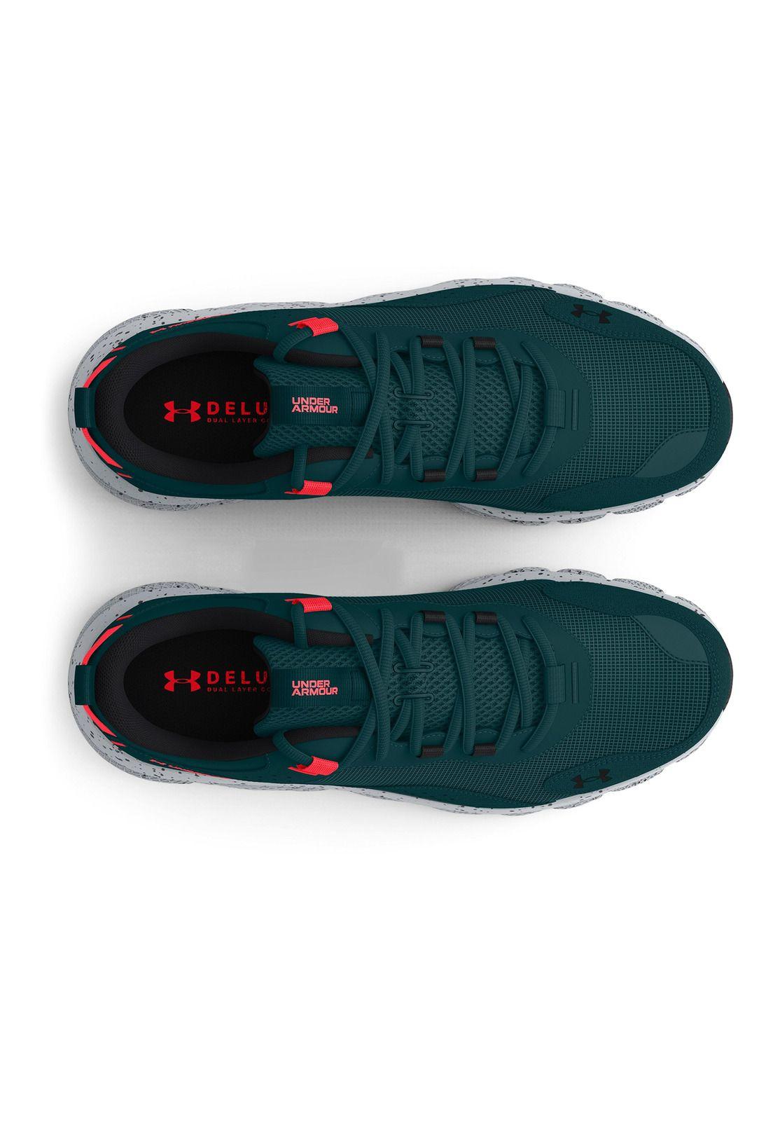 Zapatilla M Chrged Verssert Spkle Verde-3