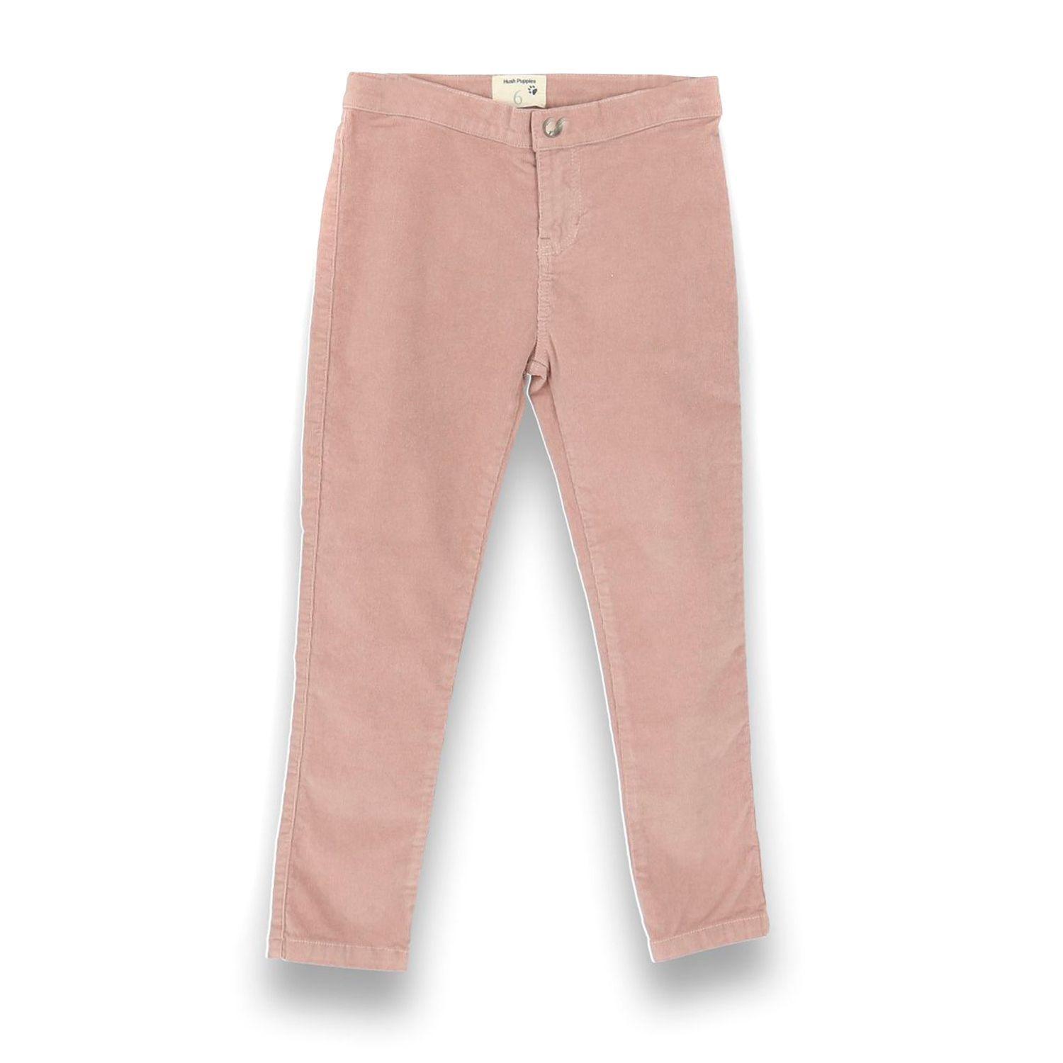 Pantalon Algodon-Spandex Macau Shadow Gray-0
