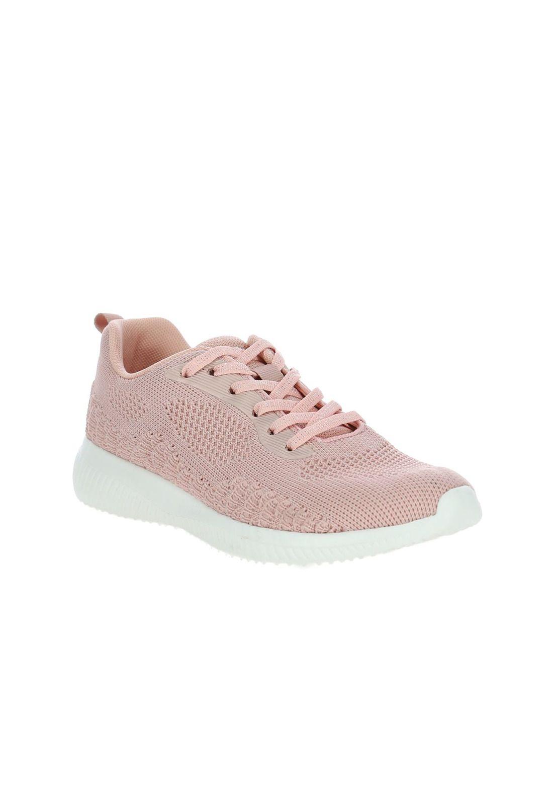 Zapatilla Scar | Pink-1
