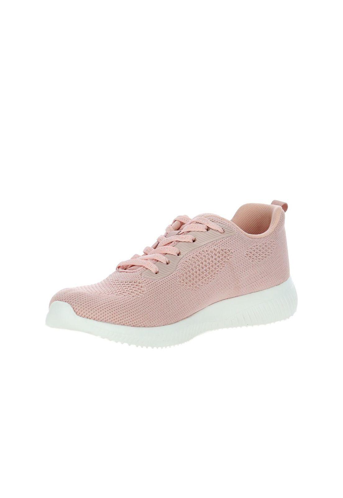 Zapatilla Scar | Pink-3