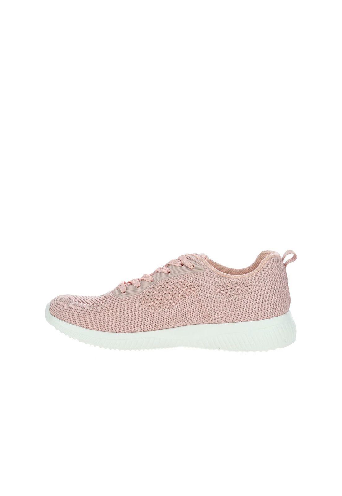 Zapatilla Scar | Pink-4