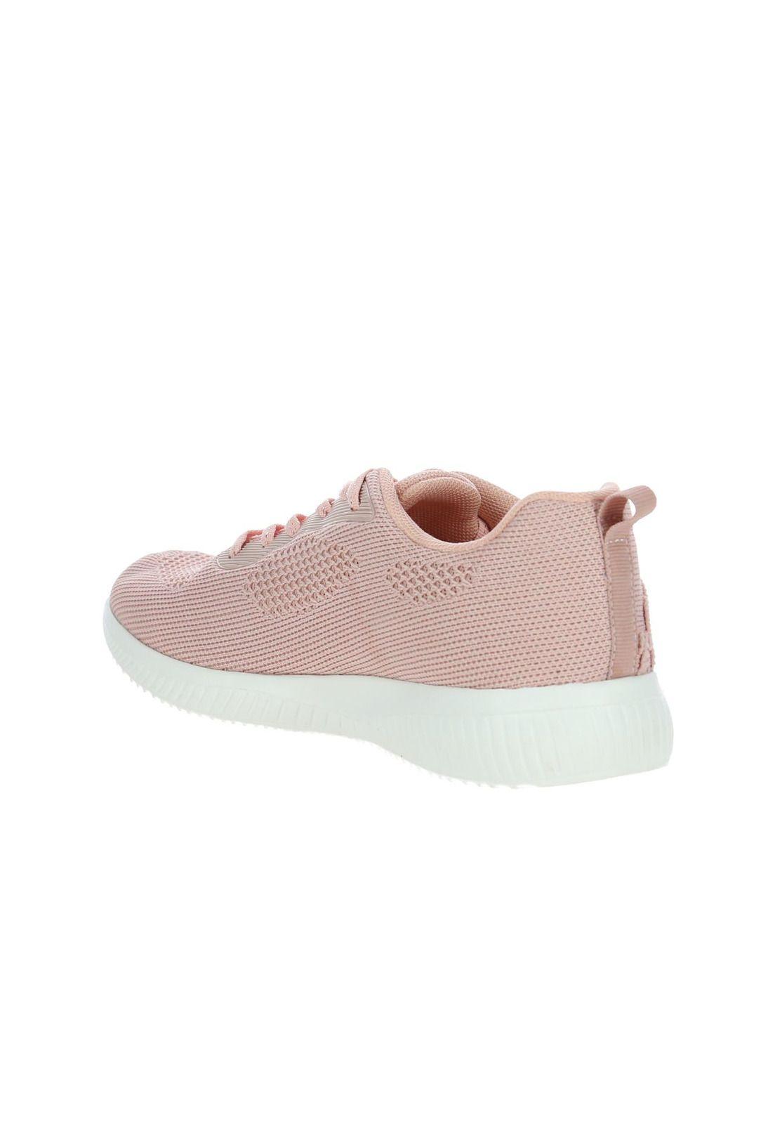 Zapatilla Scar | Pink-5