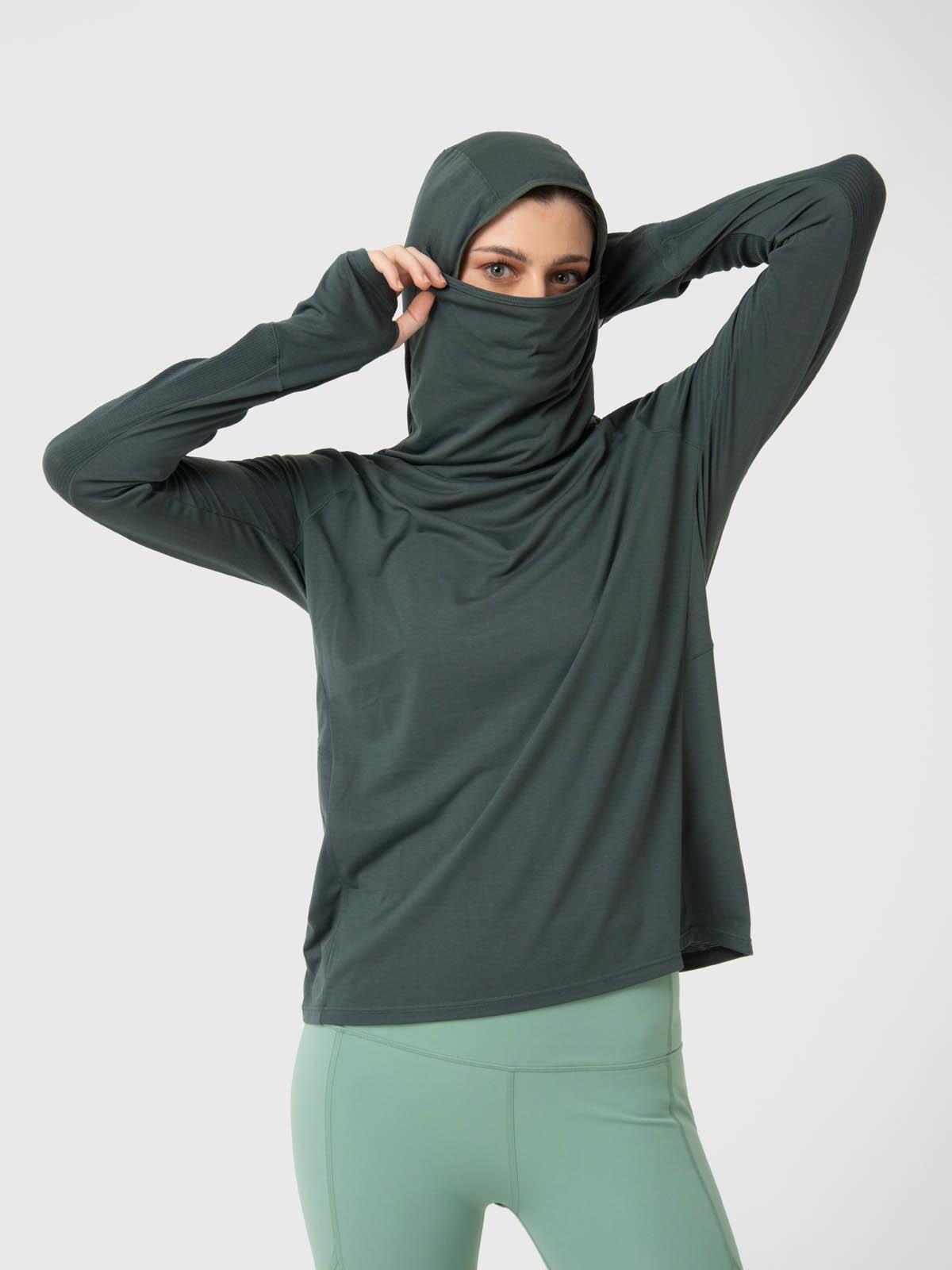 Polerón Sara Verde-3