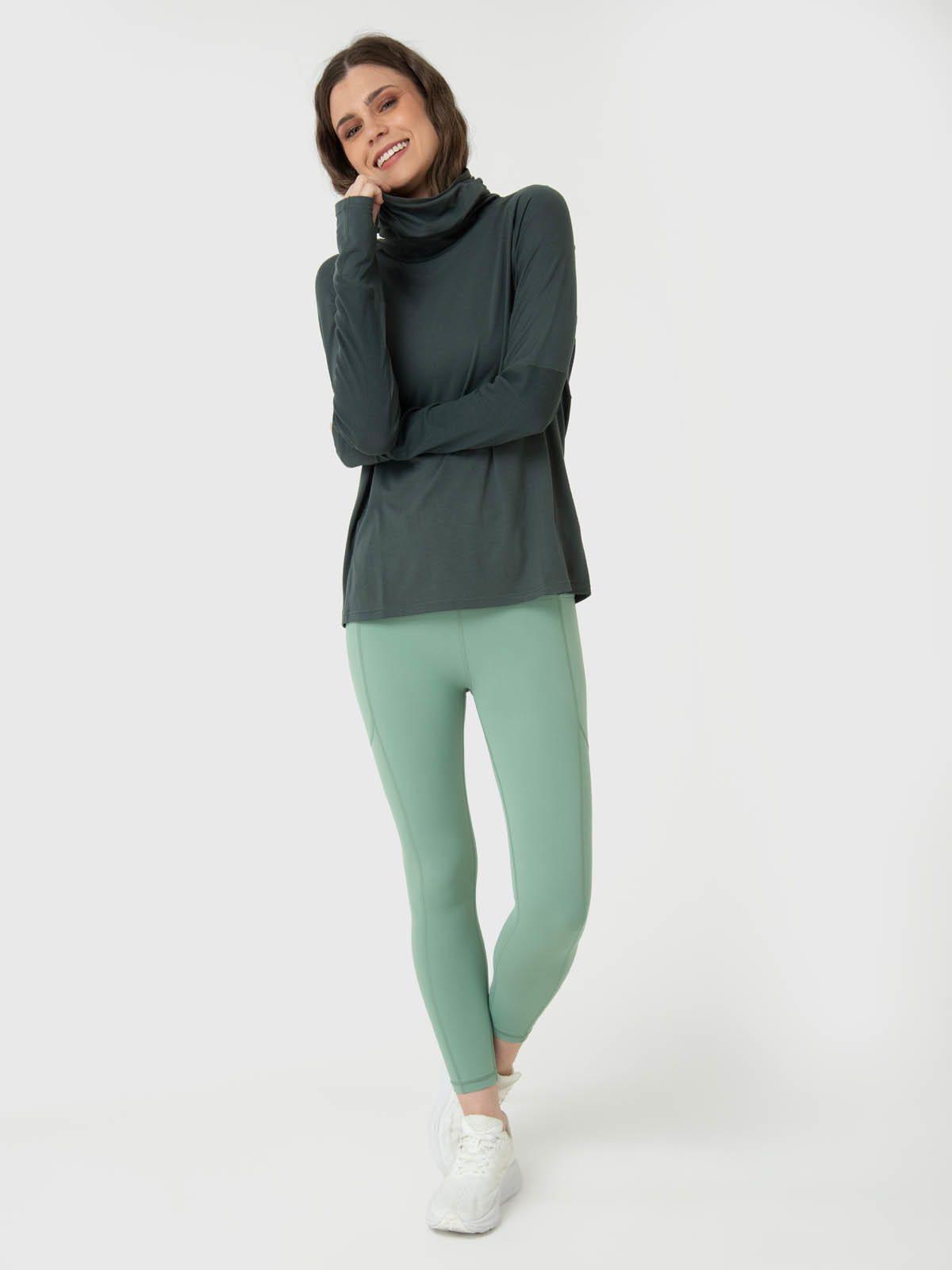 Polerón Sara Verde-5