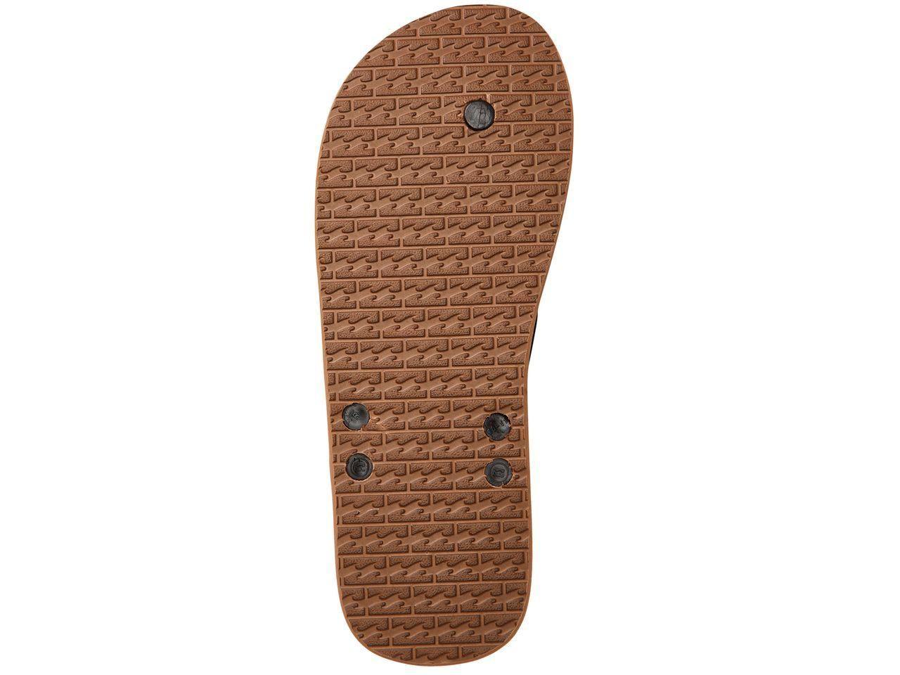 Hawaiana Hombre All Day Negro-1