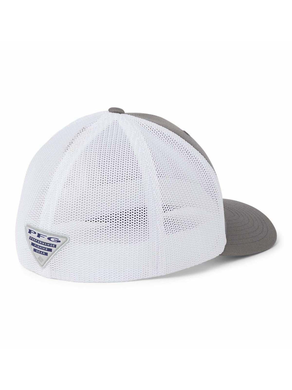 Gorro PFG Mesh Gris-1