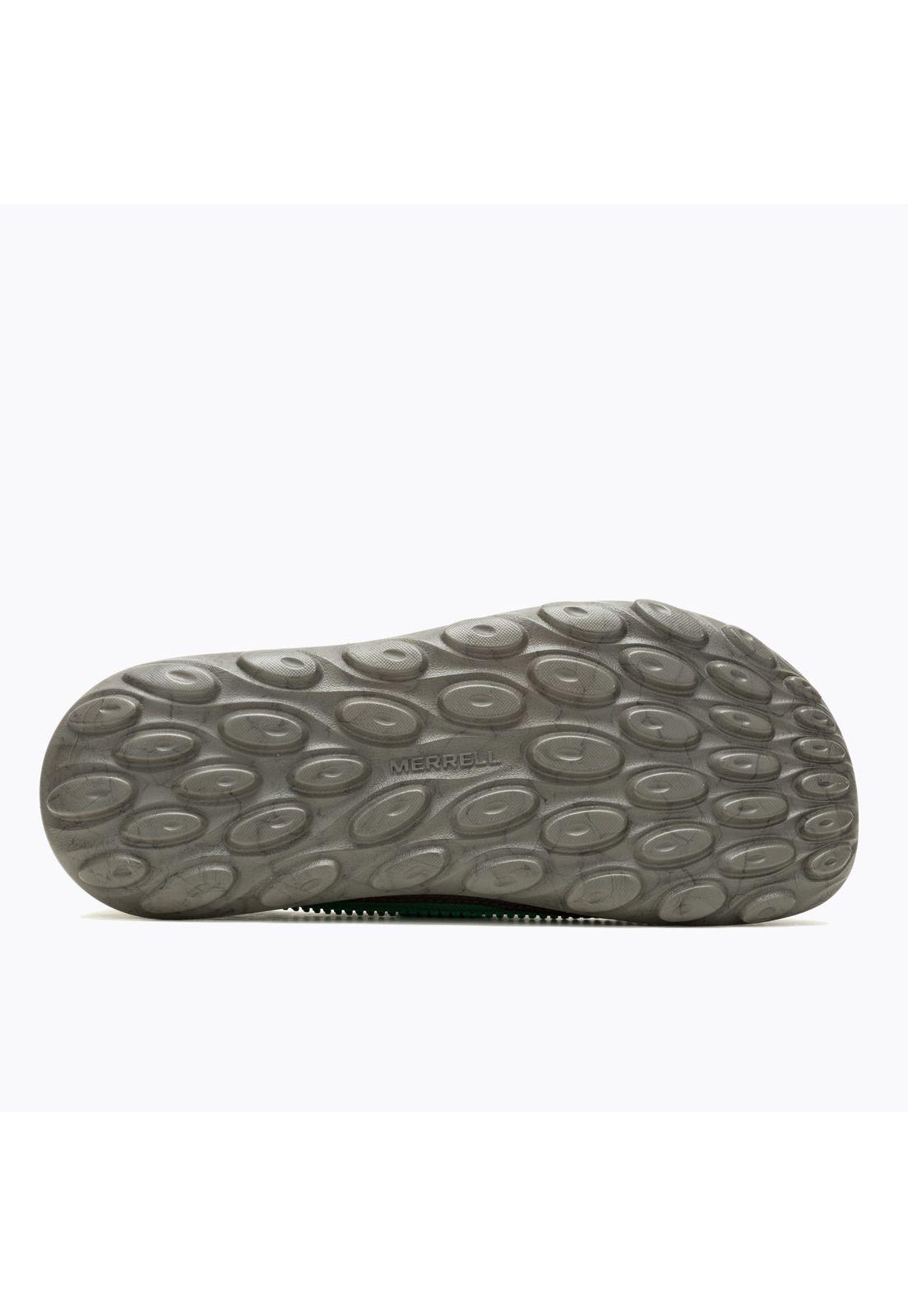 Slip On Mujer Hut Moc 2 Packable Morado-7