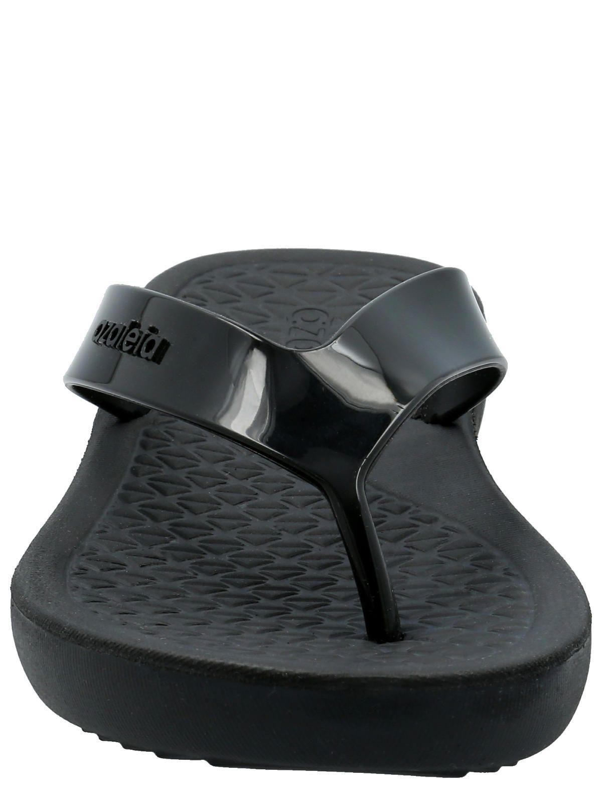 Hawaiana Mujer Iza New Light Negro-3