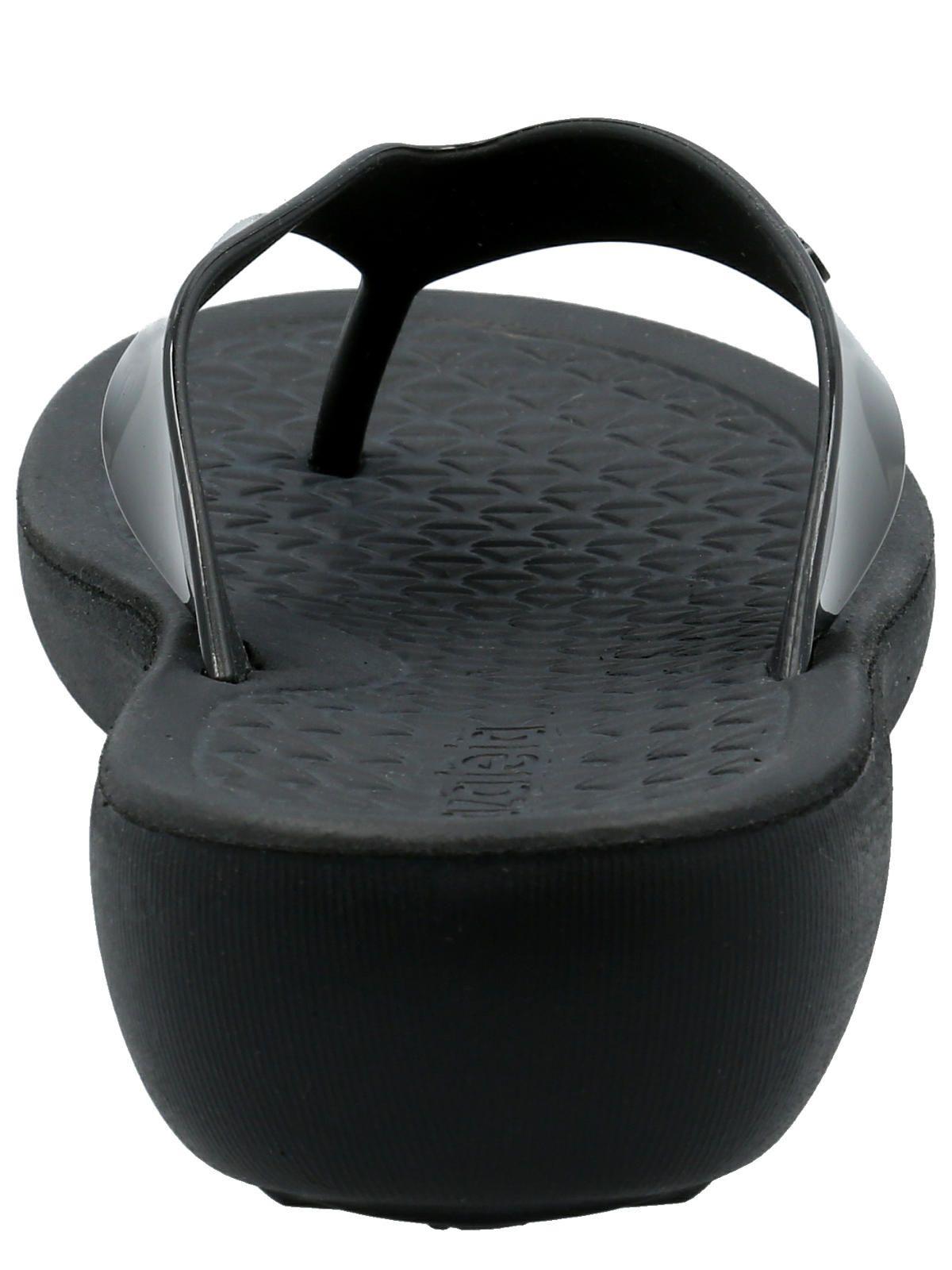 Hawaiana Mujer Iza New Light Negro-6