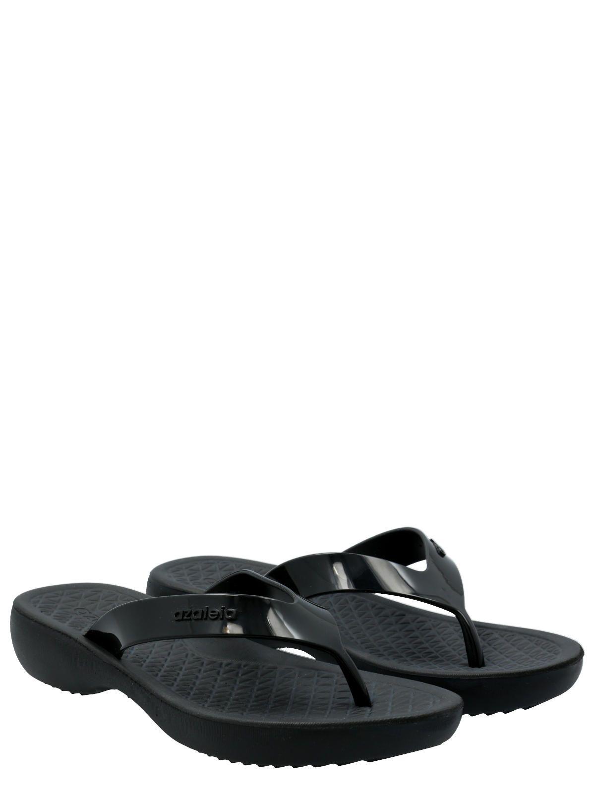 Hawaiana Mujer Iza New Light Negro-8