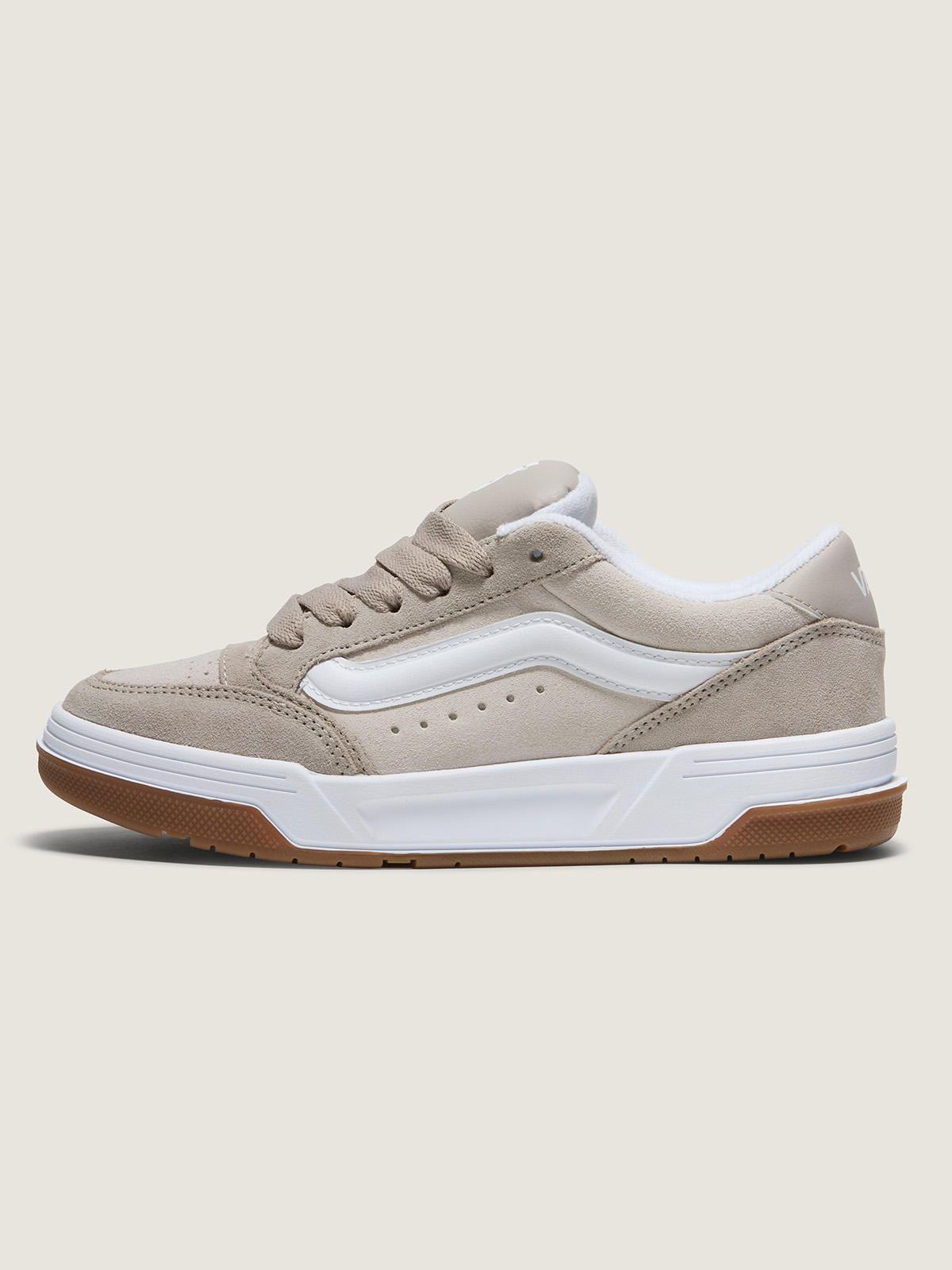 Zapatilla Unisex Hylane Arena Vans-3