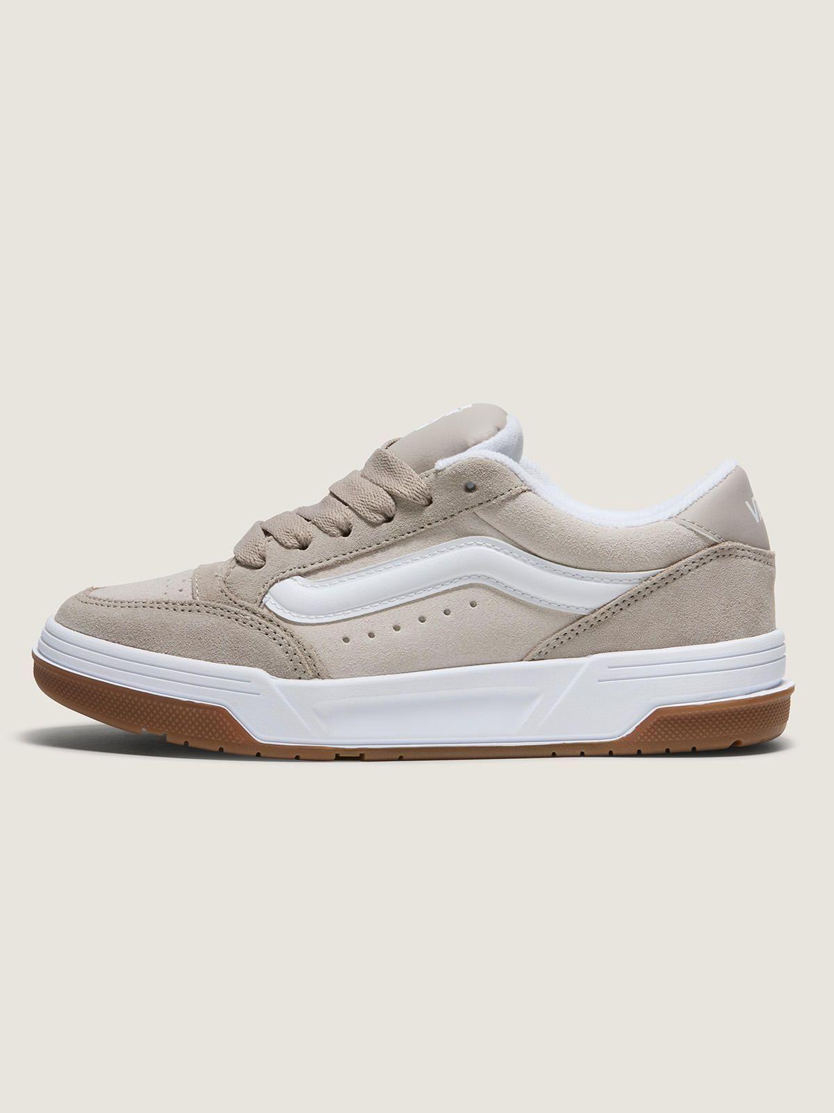 Zapatilla Unisex Hylane Arena Vans-3