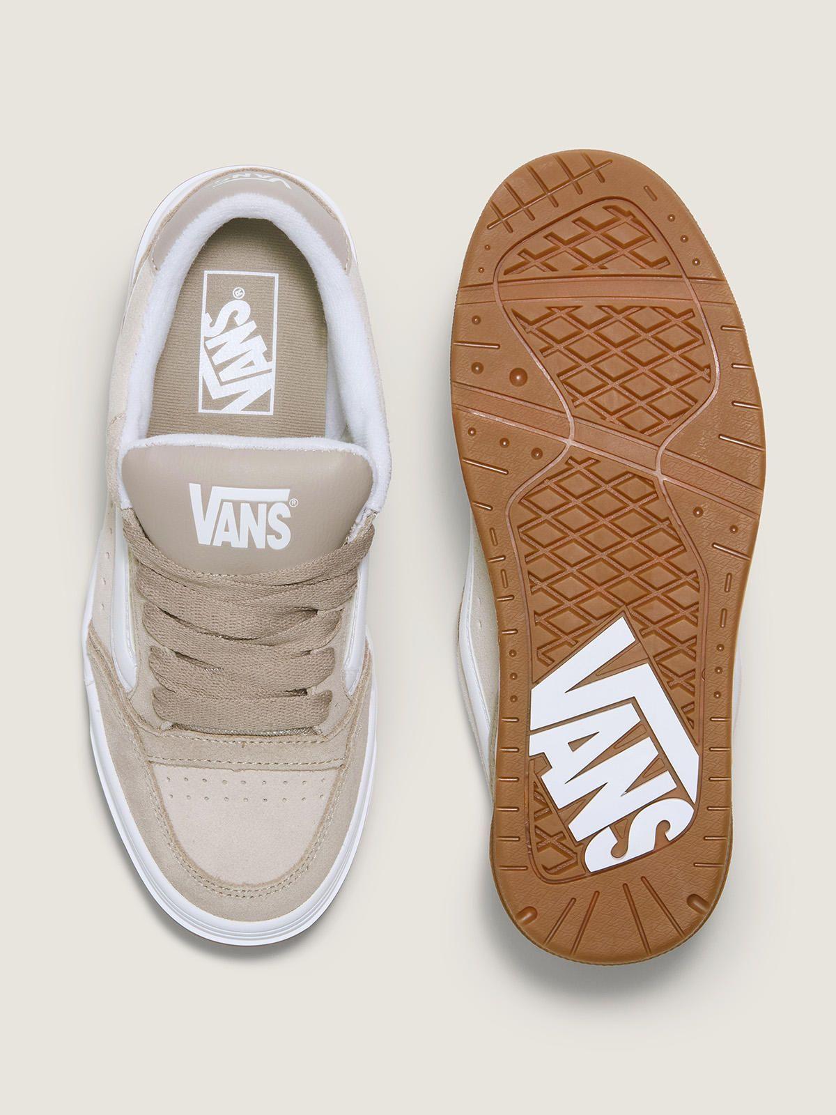 Zapatilla Unisex Hylane Arena Vans-4