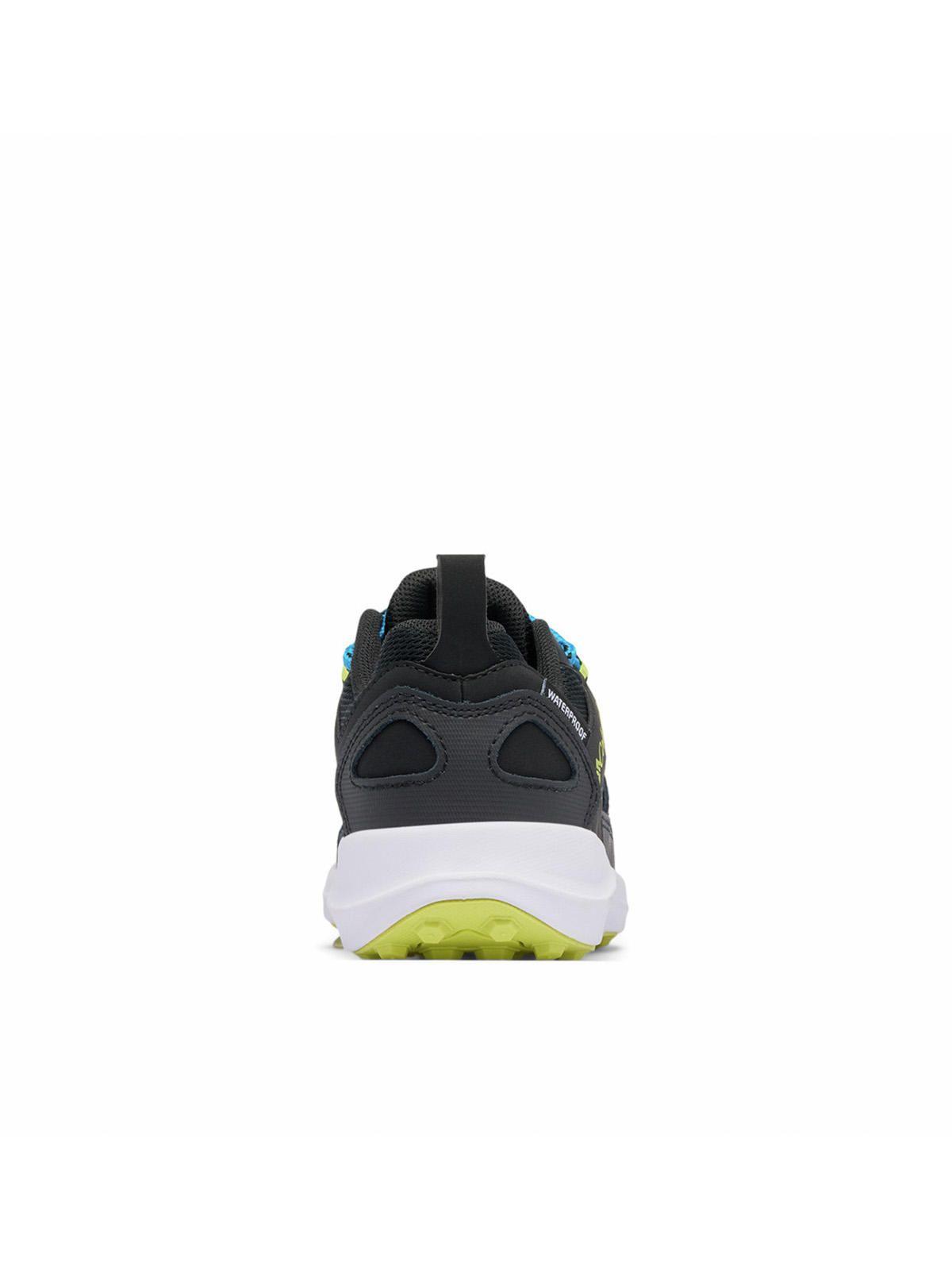 Zapatilla Niño Youth Peakfreak Rush Negro-5