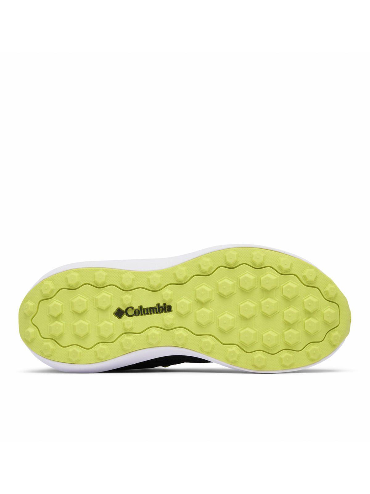 Zapatilla Niño Youth Peakfreak Rush Negro-9