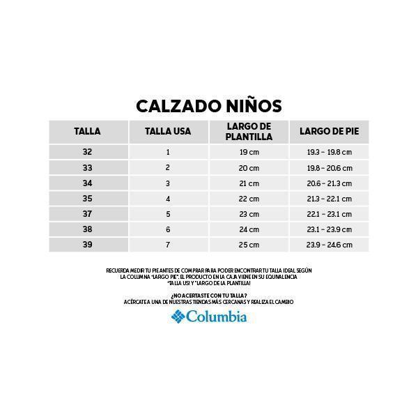 Zapatilla Niño Youth Peakfreak Rush Negro-2